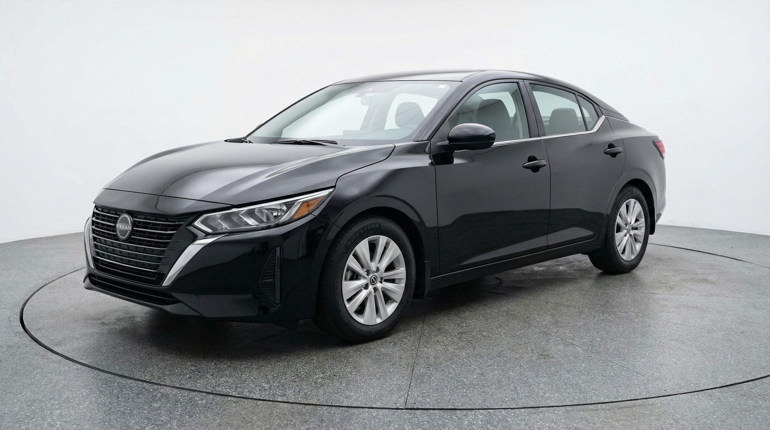 Thumbnail: 2025 Nissan Sentra - 3