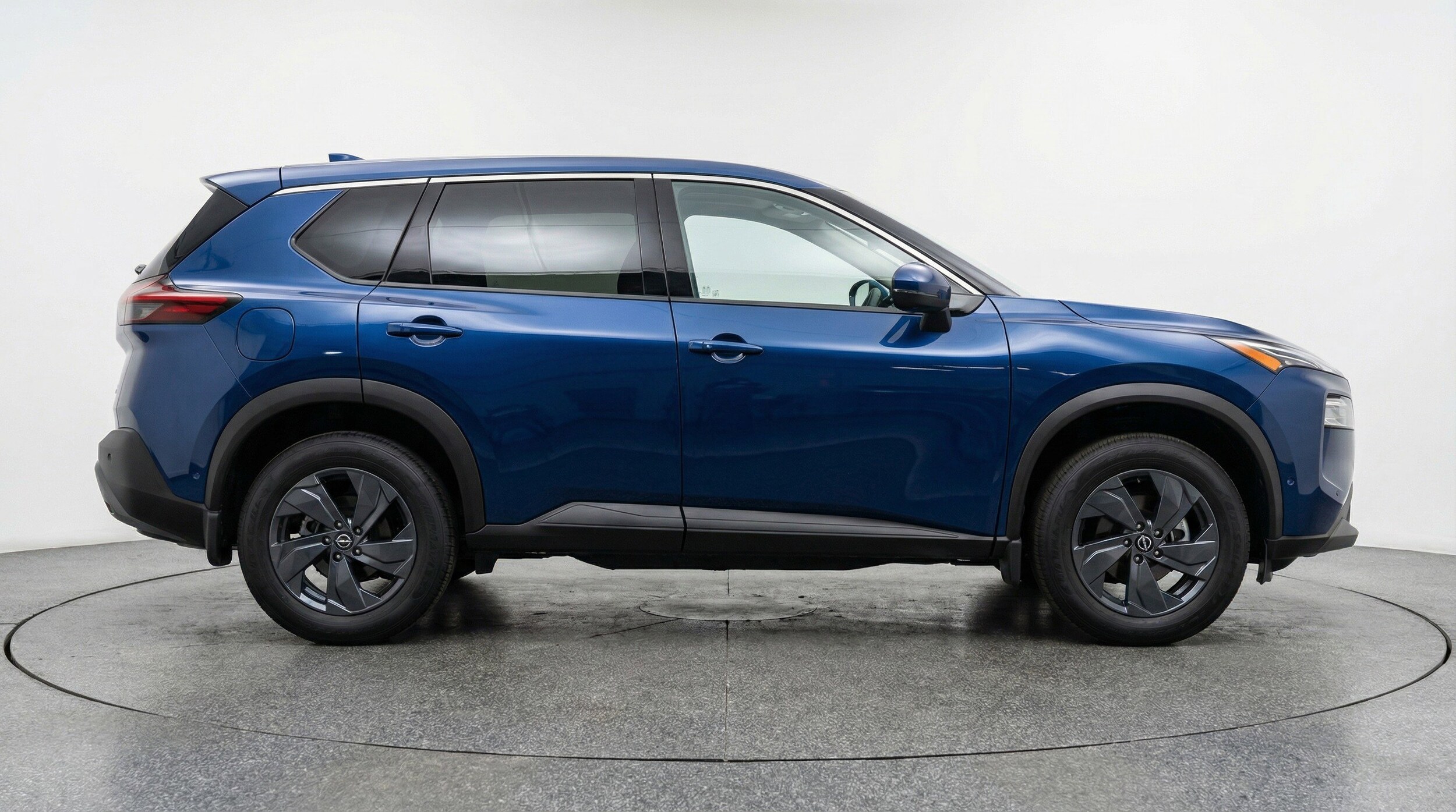 Thumbnail: 2025 Nissan Rogue - 11