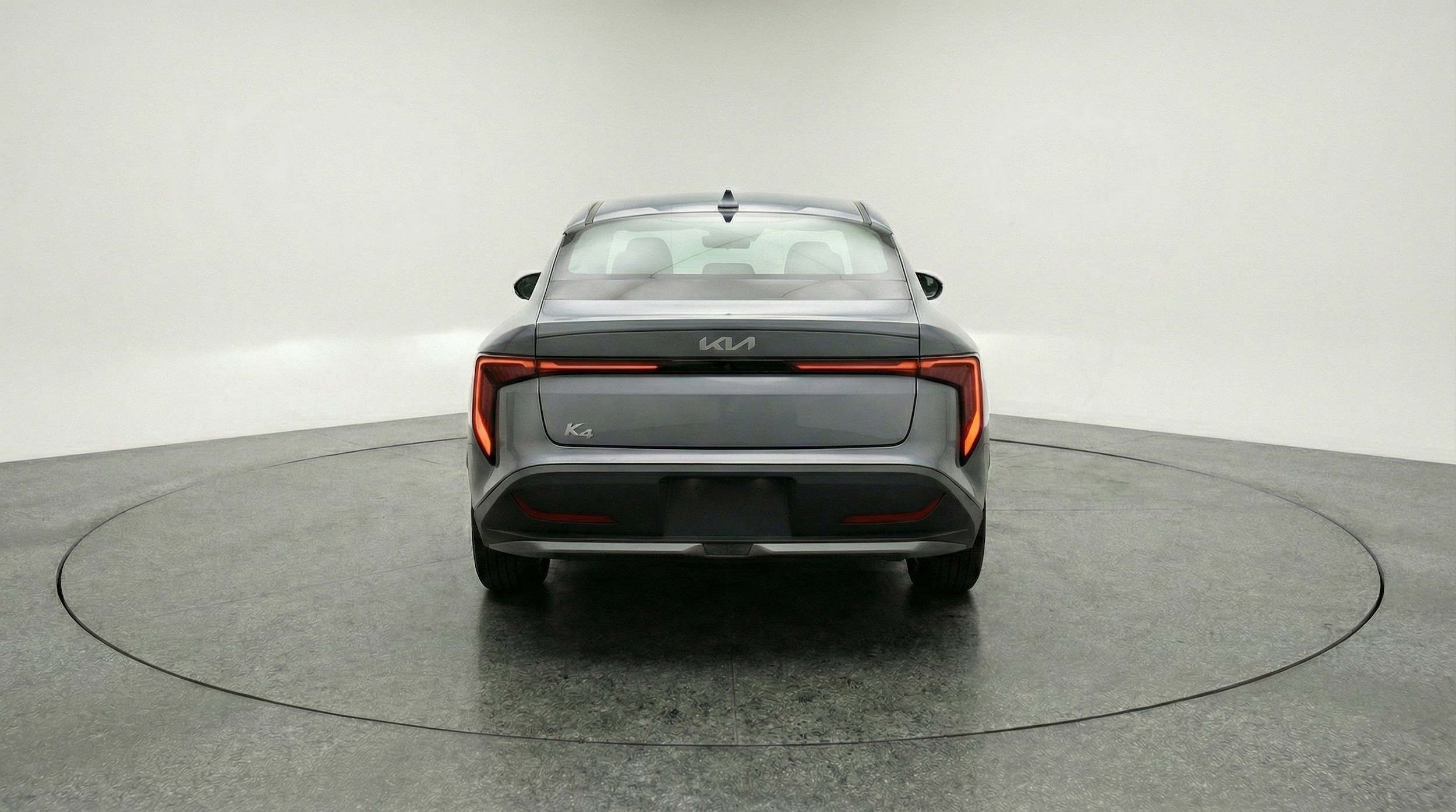 Thumbnail: 2025 Kia K4 - 7