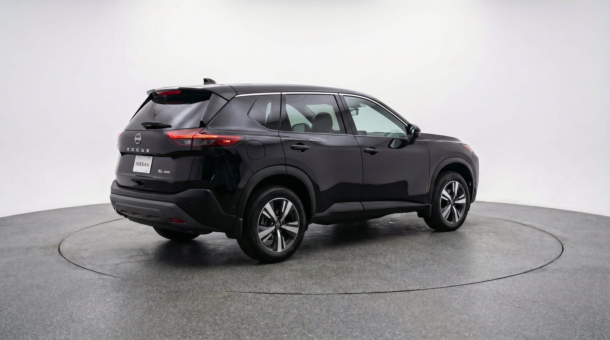 Thumbnail: 2026 Nissan Rogue - 9