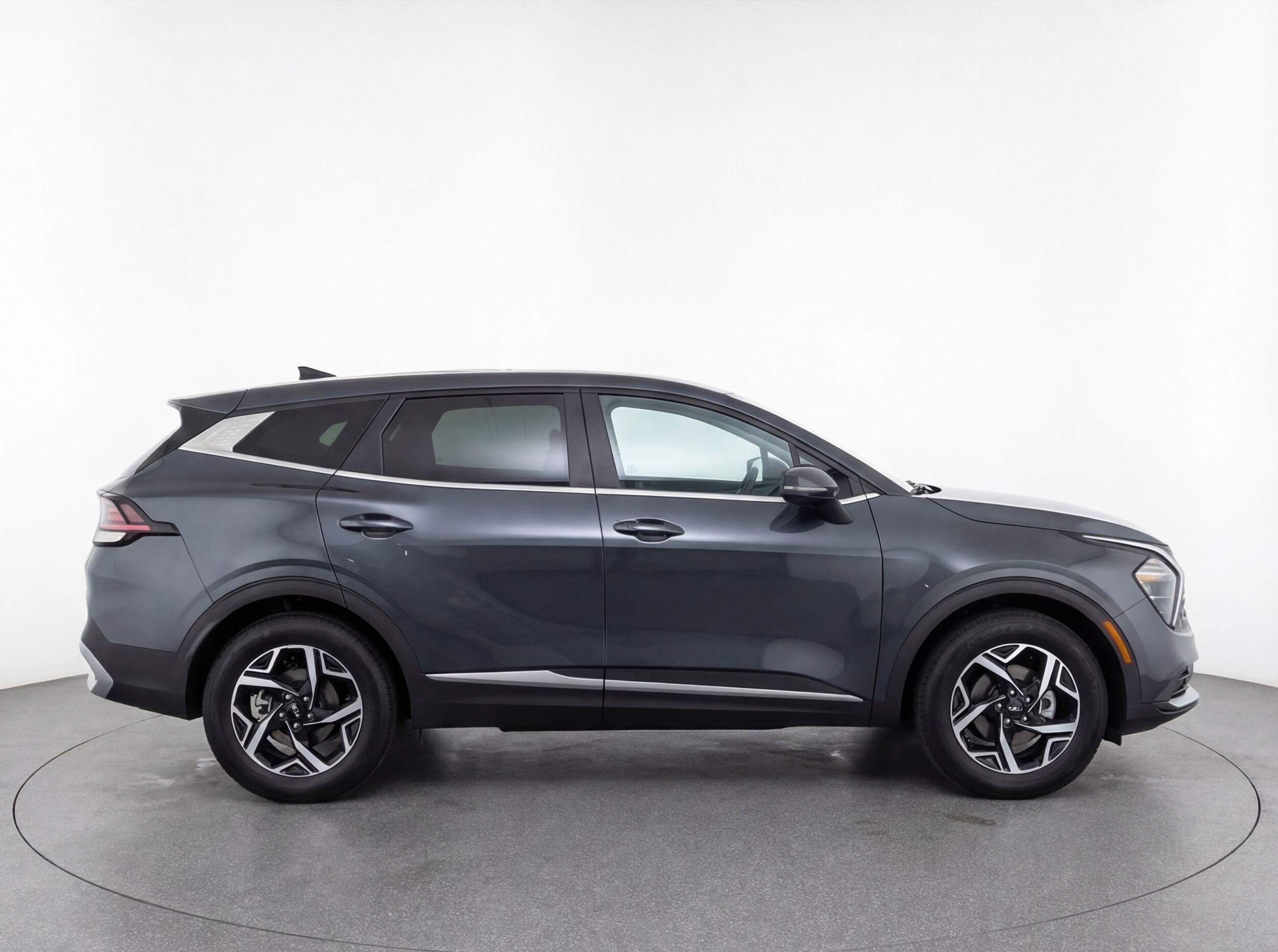 Thumbnail: 2024 Kia Sportage - 11