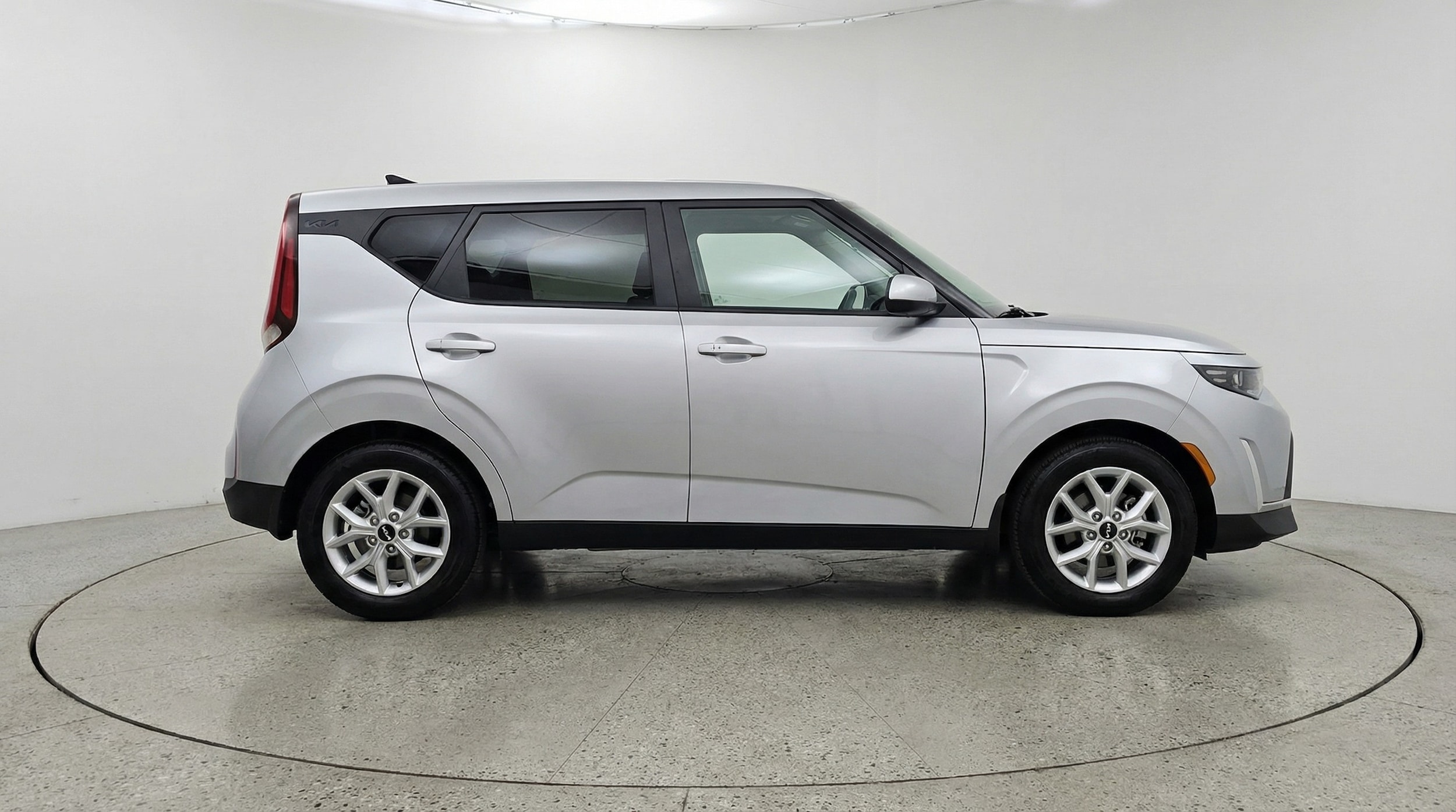 Thumbnail: 2025 Kia Soul - 8