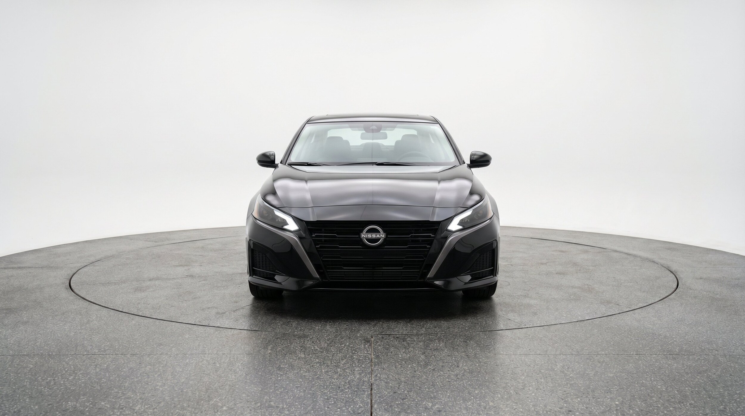 Thumbnail: 2026 Nissan Altima - 2