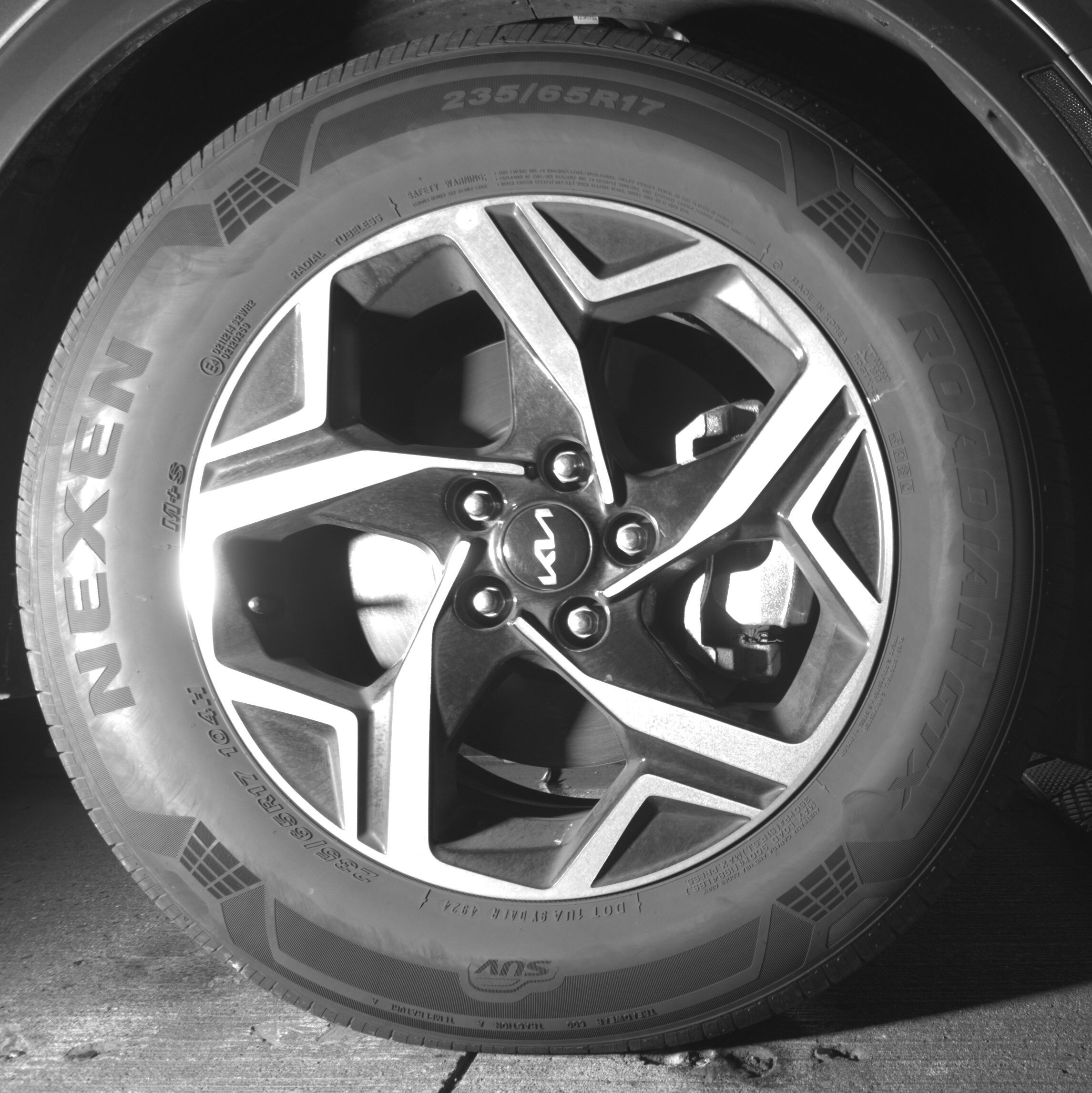 Thumbnail: 2025 Kia Sportage - 10