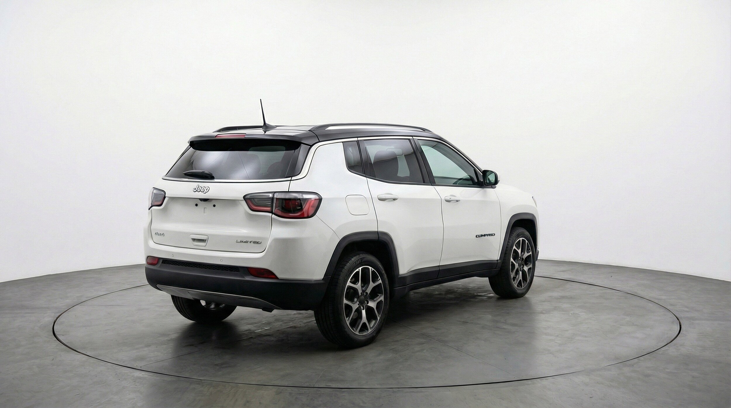 Thumbnail: 2025 Jeep Compass - 9