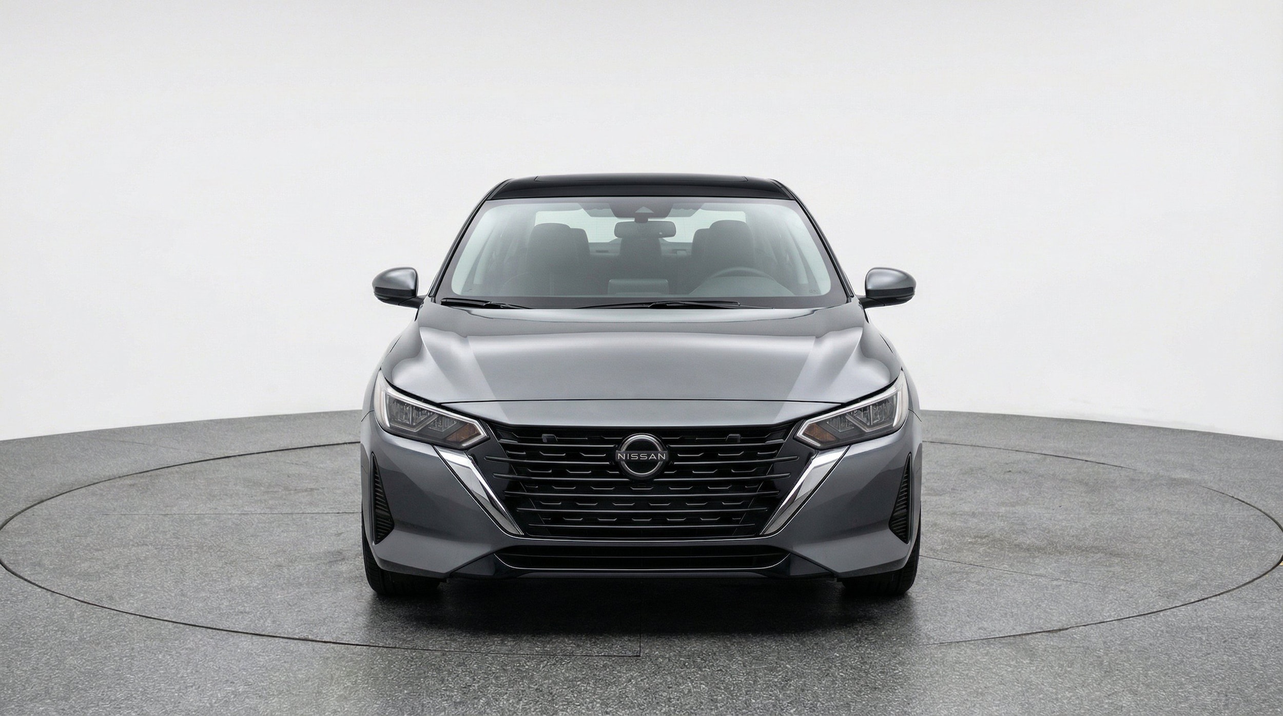 Thumbnail: 2025 Nissan Sentra - 2