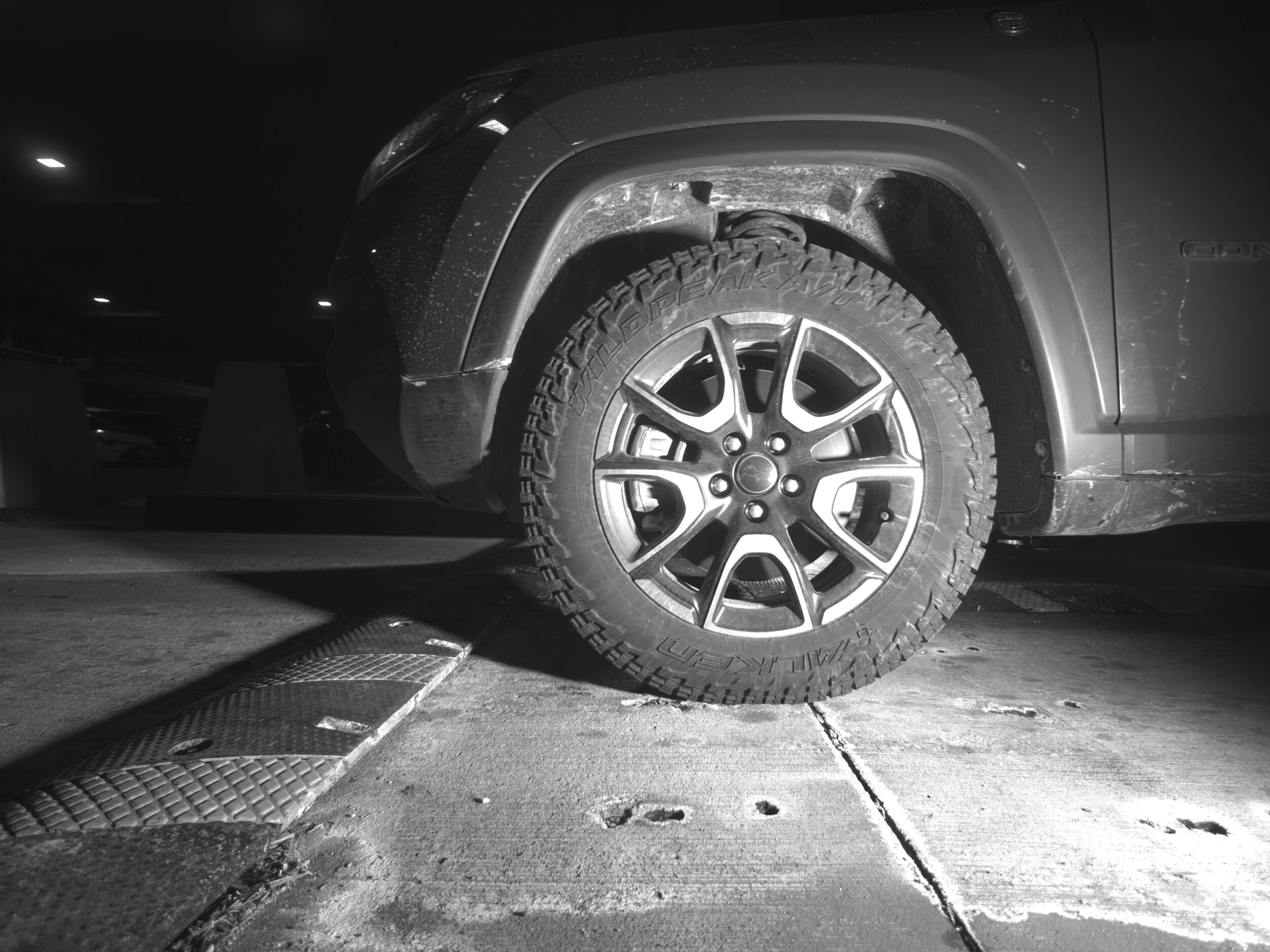 Thumbnail: 2025 Jeep Compass - 12