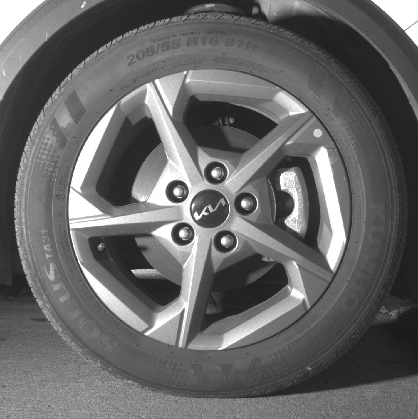 Thumbnail: 2025 Kia K4 - 13