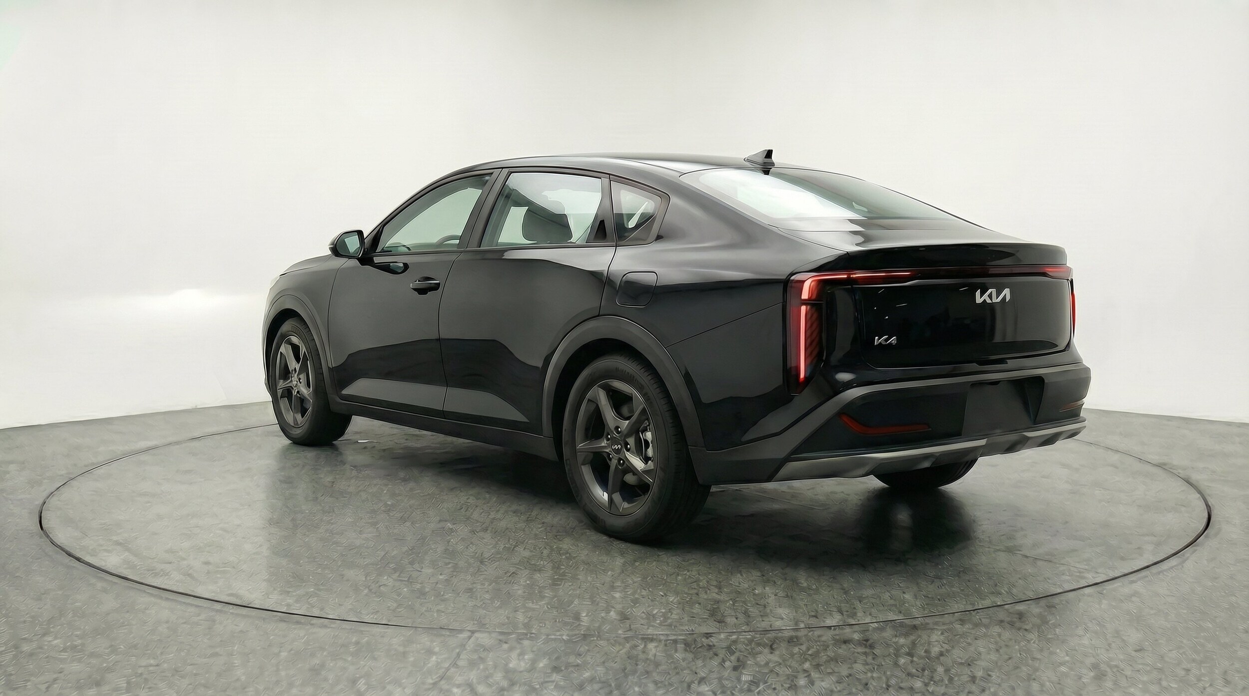 Thumbnail: 2026 Kia K4 - 6