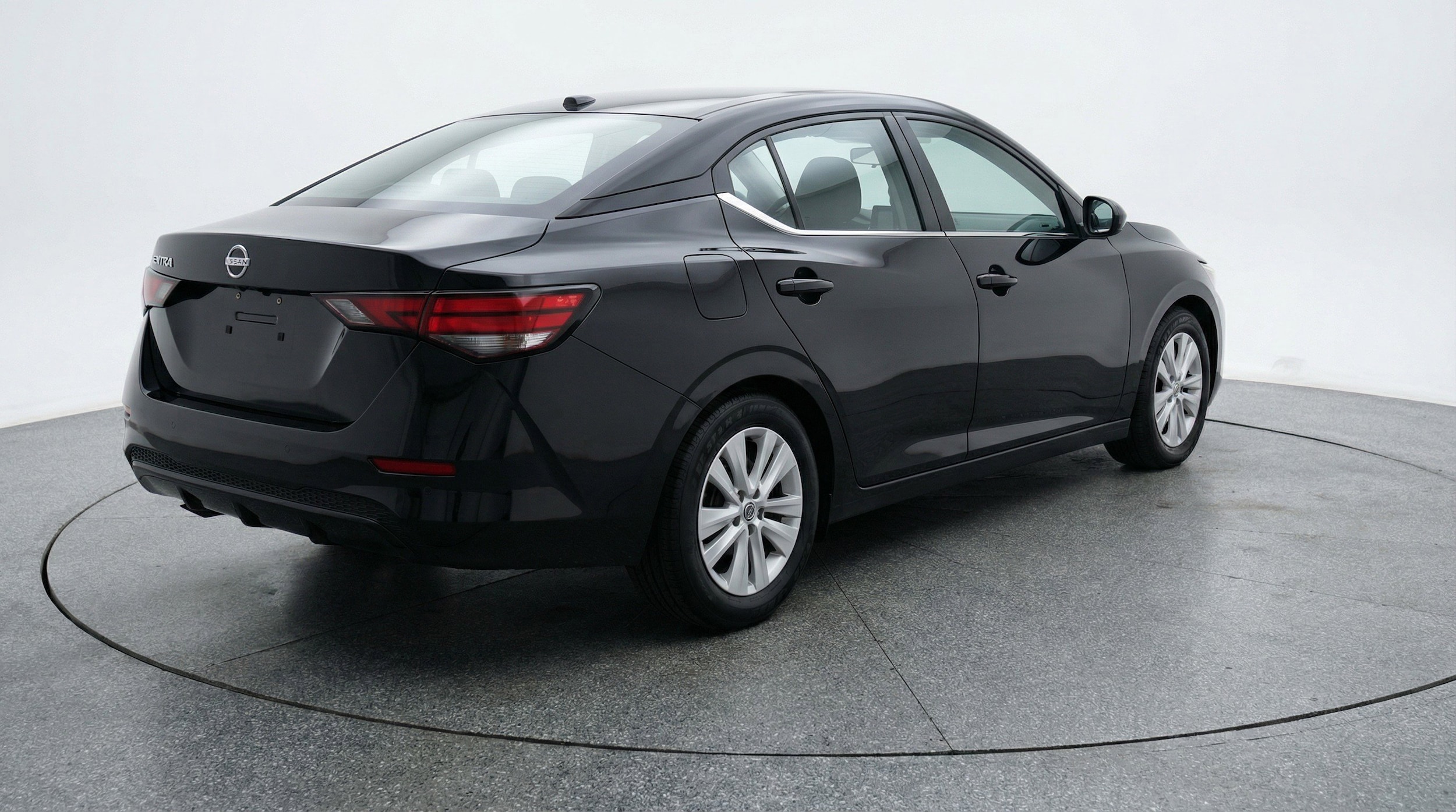Thumbnail: 2025 Nissan Sentra - 9