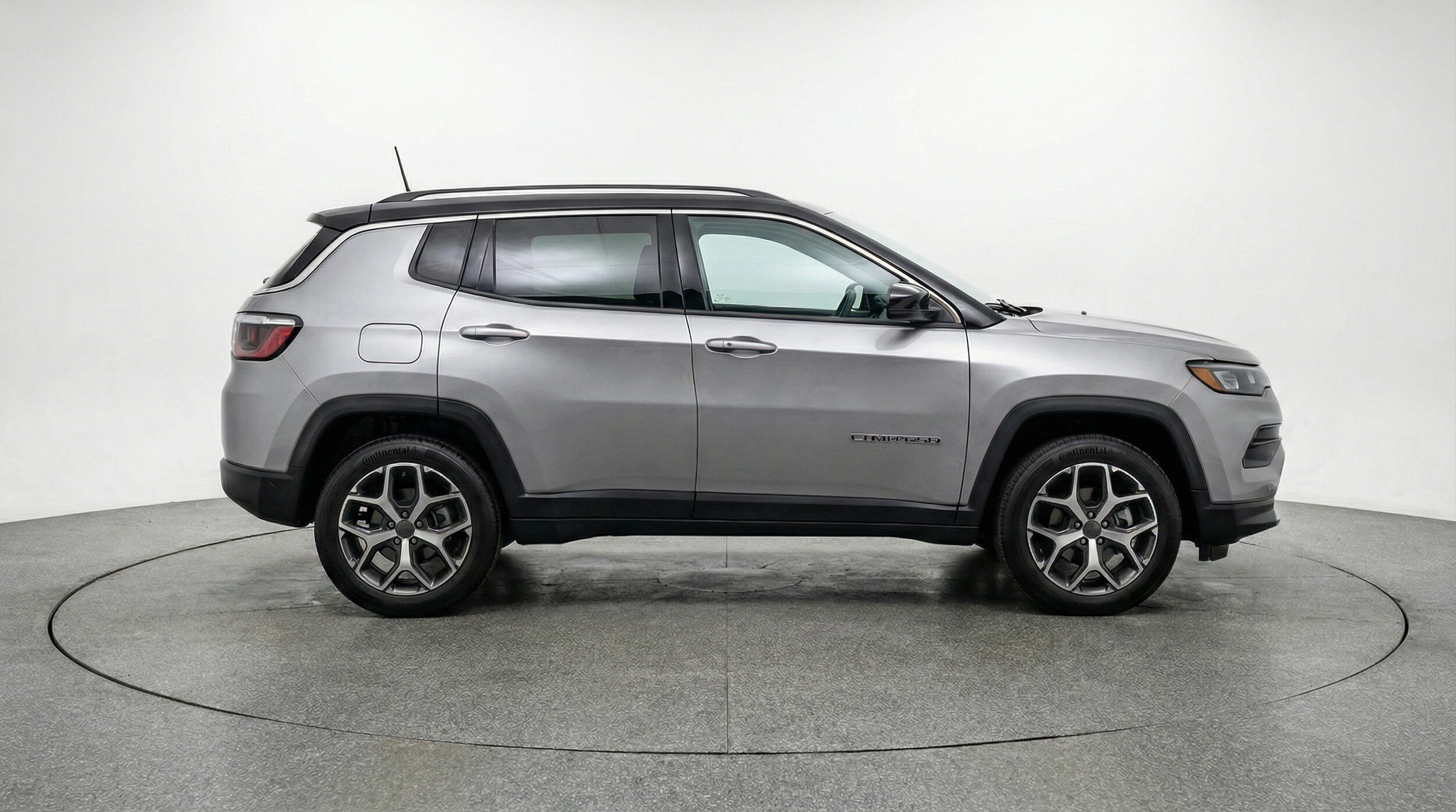 Thumbnail: 2025 Jeep Compass - 8