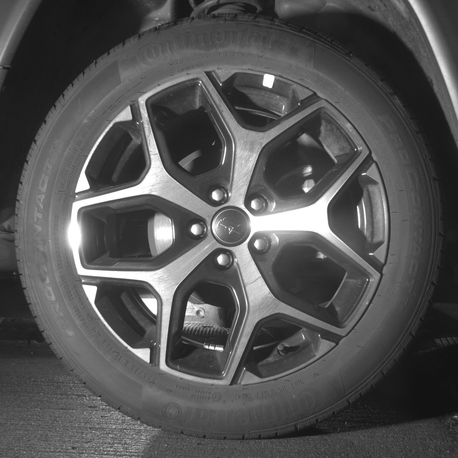 Thumbnail: 2025 Jeep Compass - 15