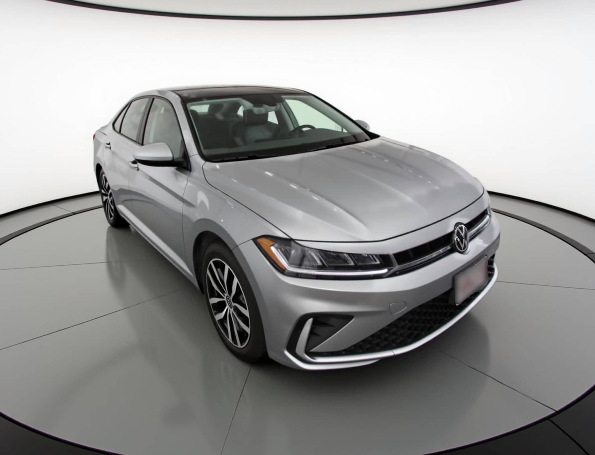 Thumbnail: 2025 Volkswagen Jetta - 1