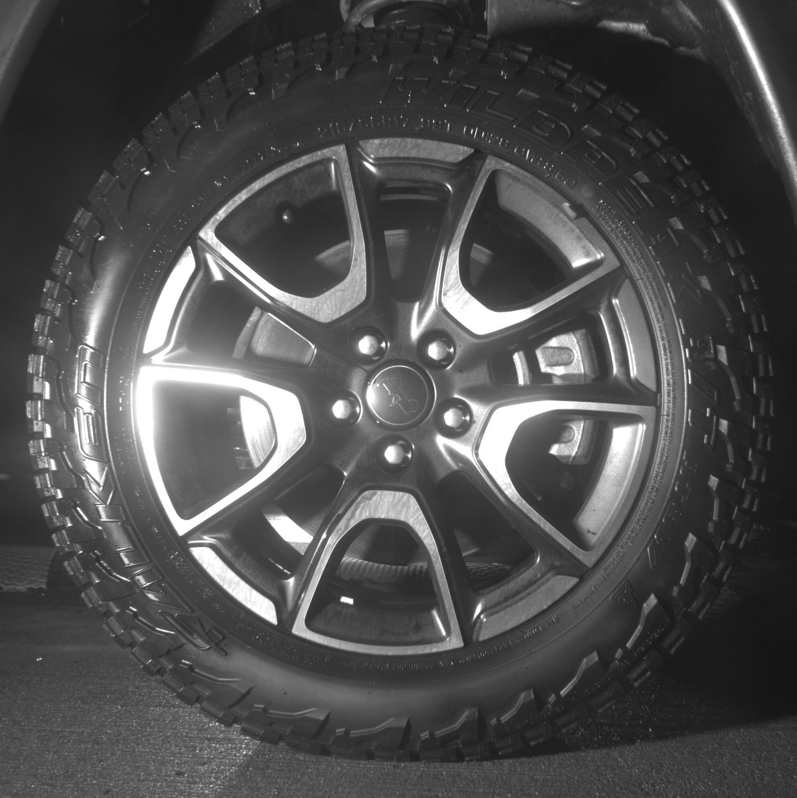 Thumbnail: 2025 Jeep Compass - 10