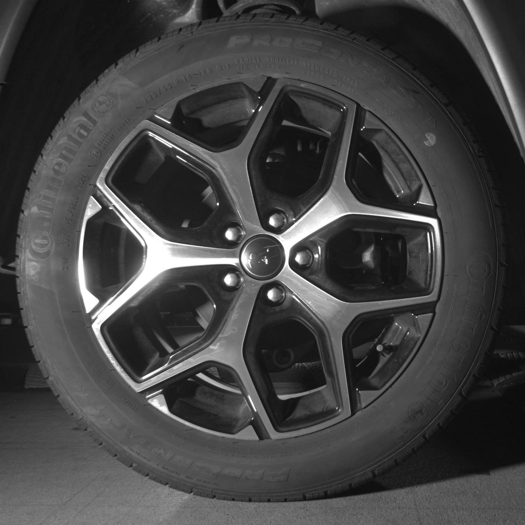 Thumbnail: 2025 Jeep Compass - 15