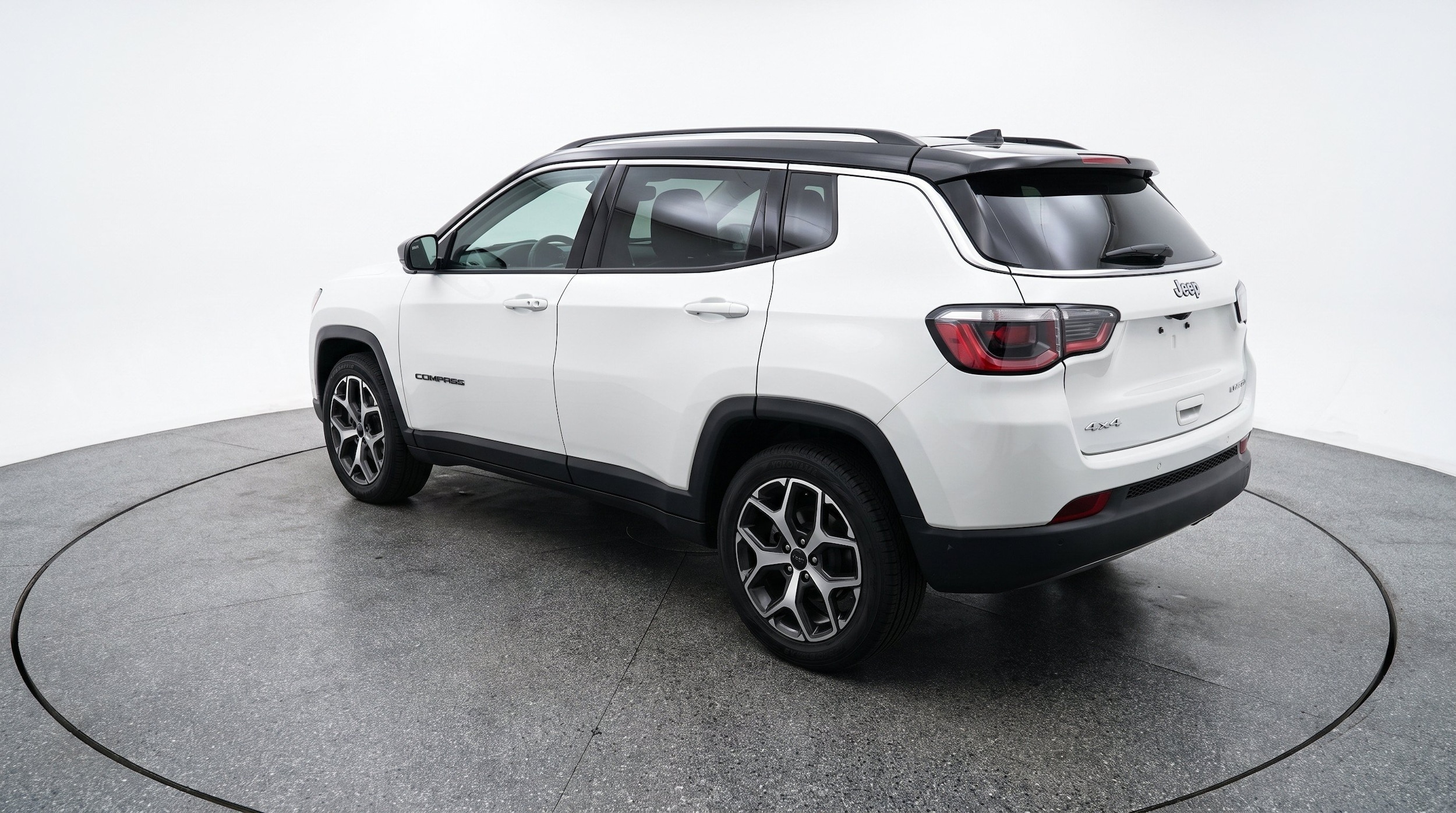 Thumbnail: 2025 Jeep Compass - 6