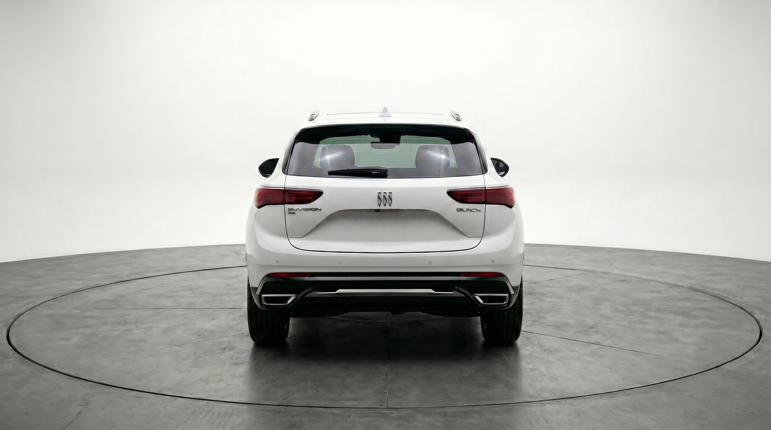 Thumbnail: 2024 Buick Envision - 7
