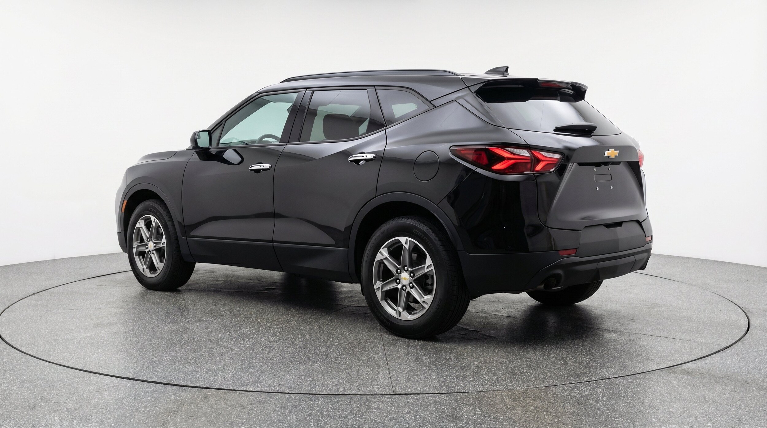 Thumbnail: 2025 Chevrolet Blazer - 6