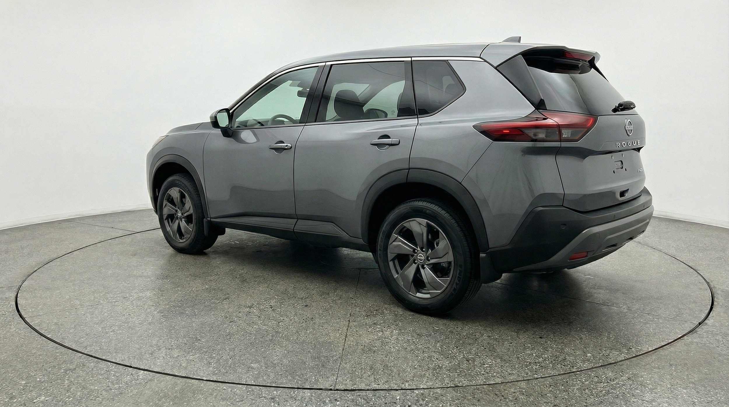 Thumbnail: 2026 Nissan Rogue - 6