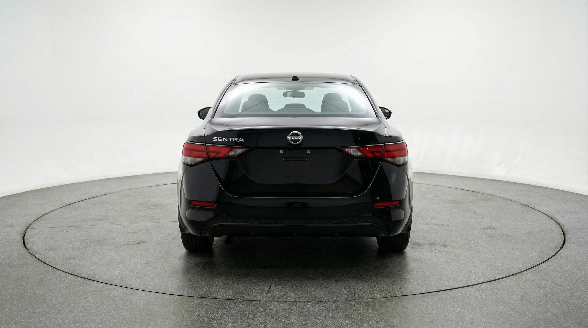 Thumbnail: 2025 Nissan Sentra - 6