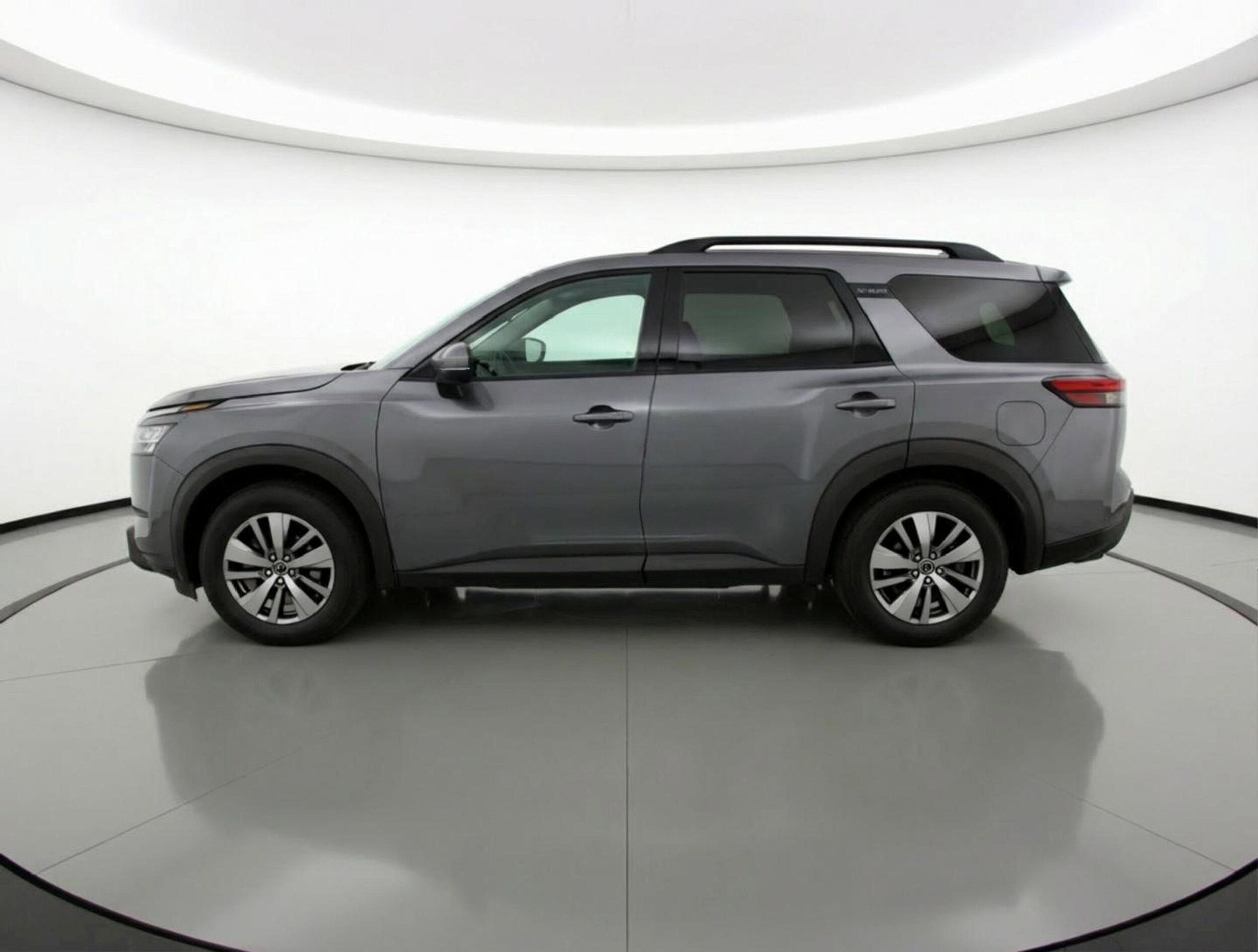 Thumbnail: 2025 Nissan Pathfinder - 5