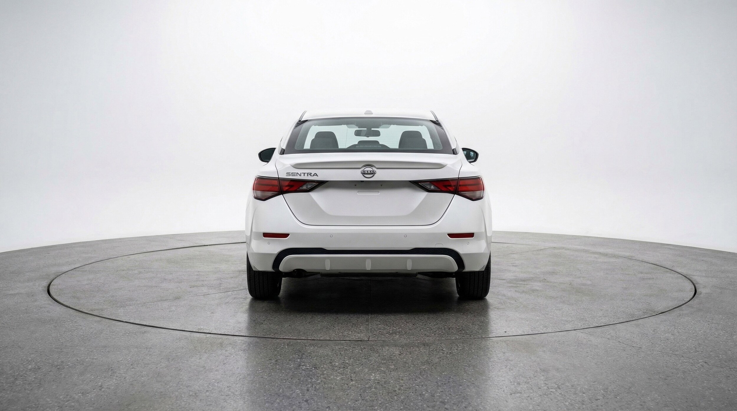 Thumbnail: 2025 Nissan Sentra - 7