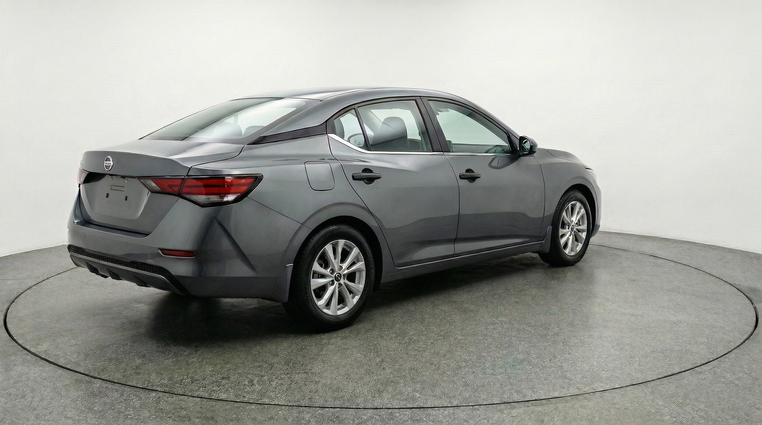 Thumbnail: 2025 Nissan Sentra - 9