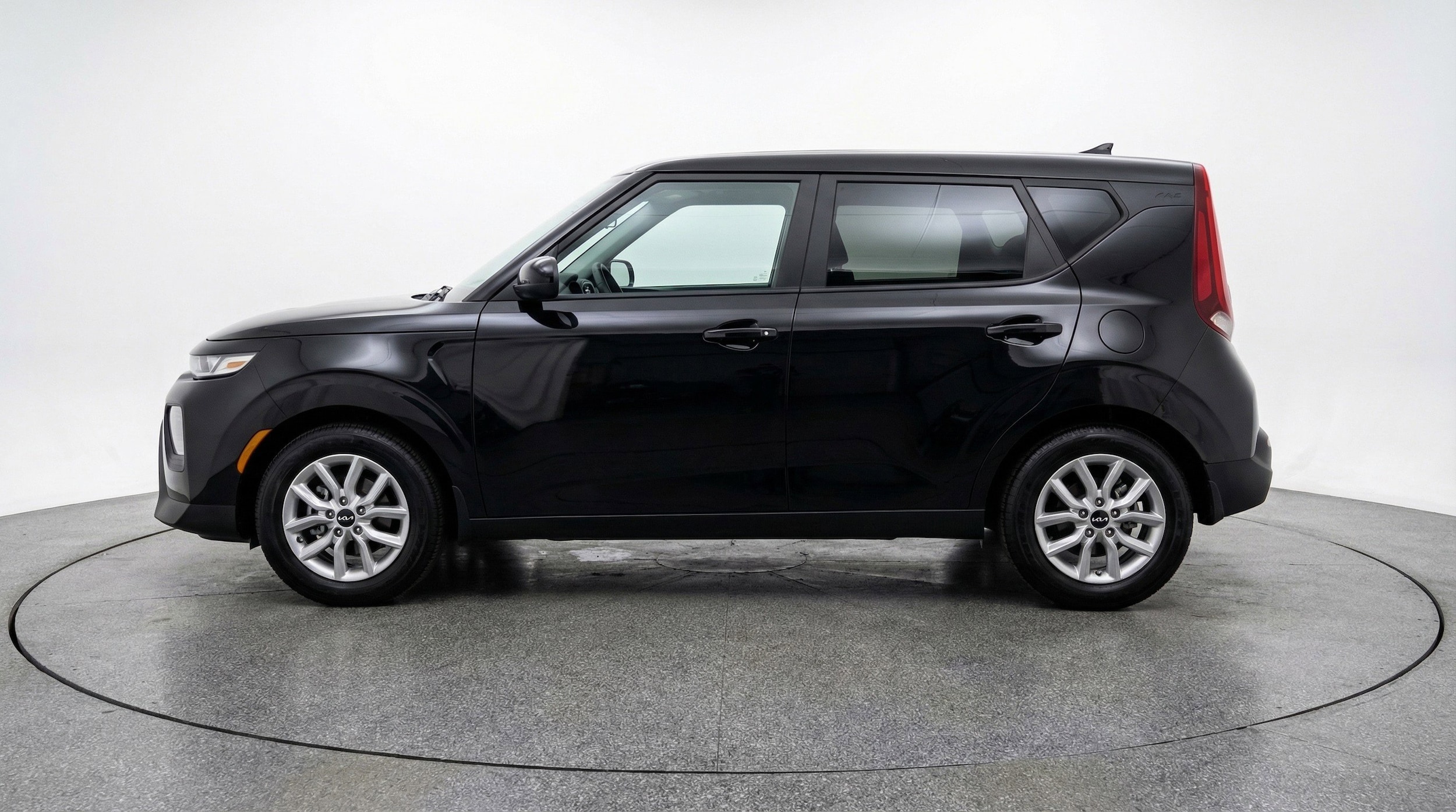 Thumbnail: 2025 Kia Soul - 5