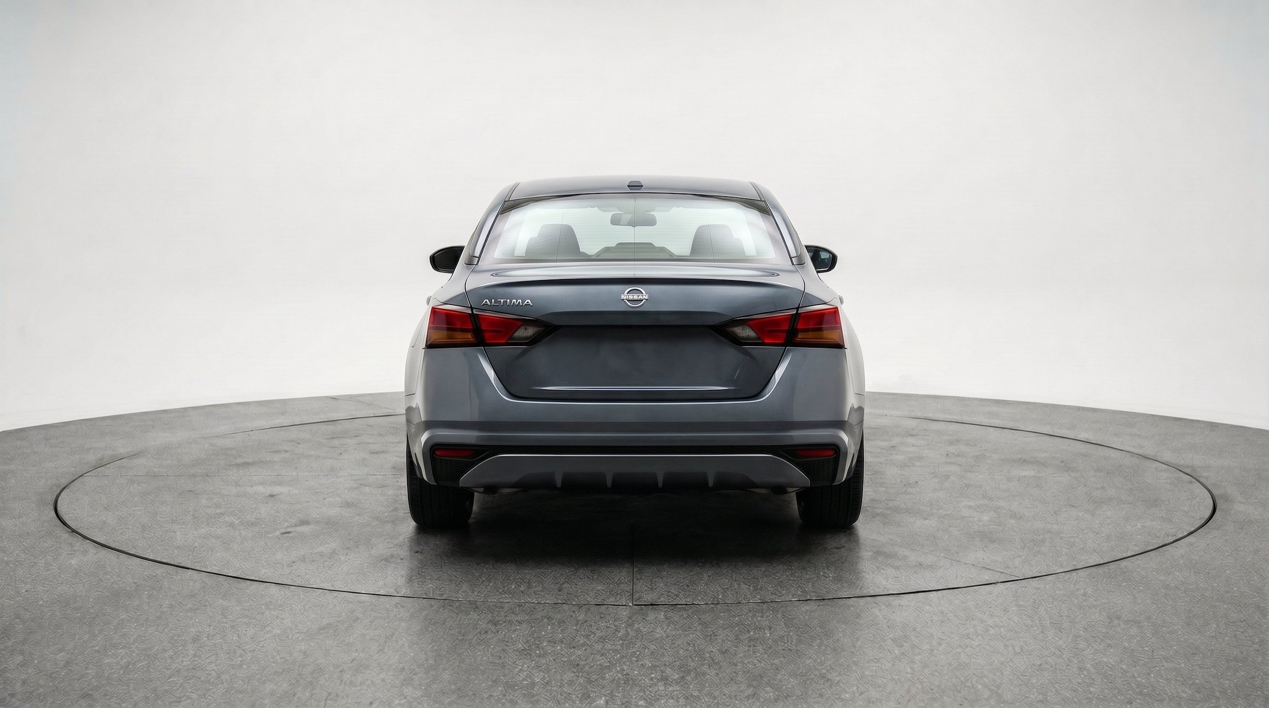 Thumbnail: 2026 Nissan Altima - 7