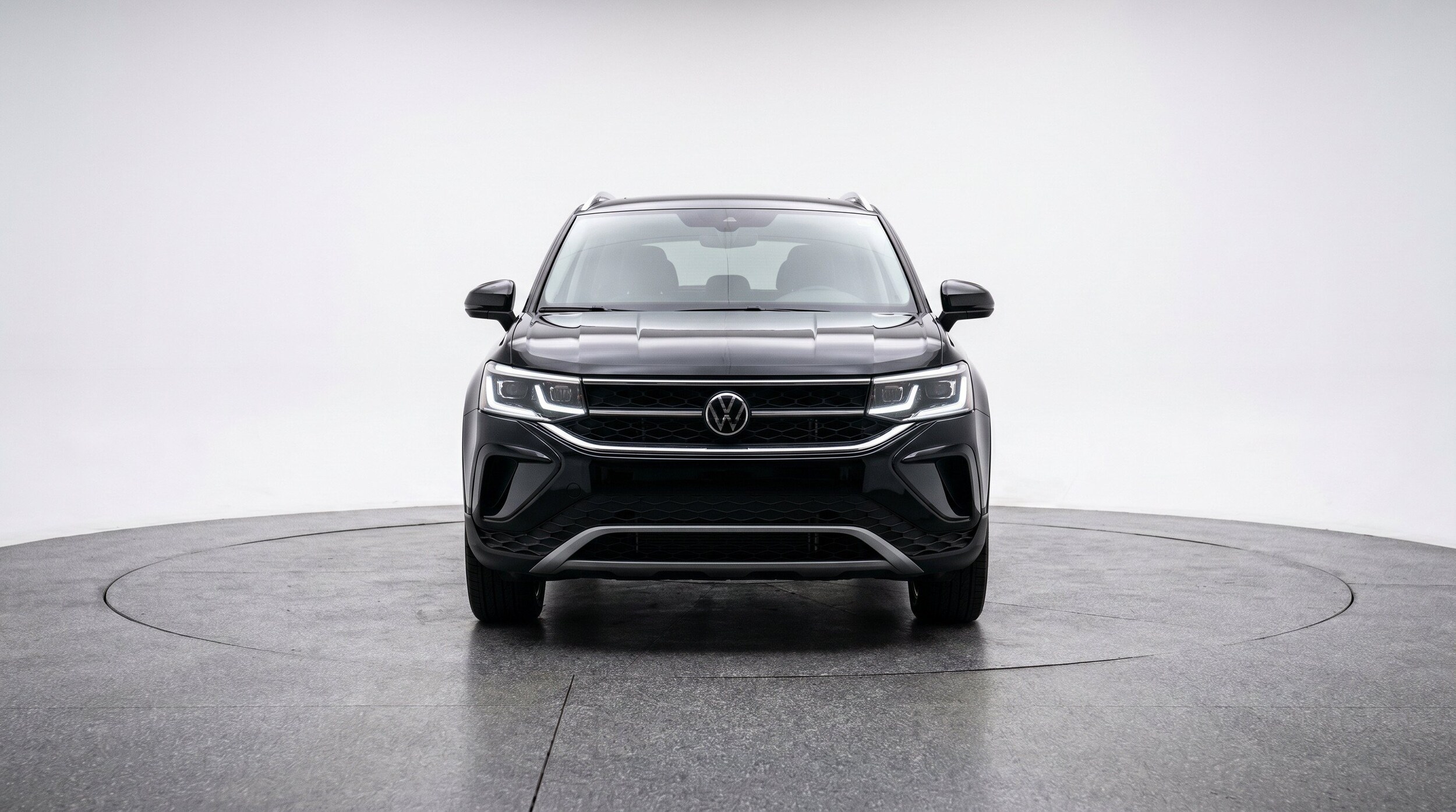 Thumbnail: 2026 Volkswagen Taos - 2