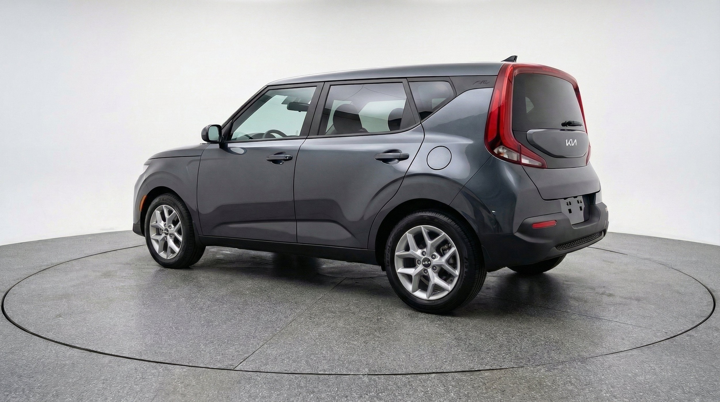Thumbnail: 2025 Kia Soul - 6