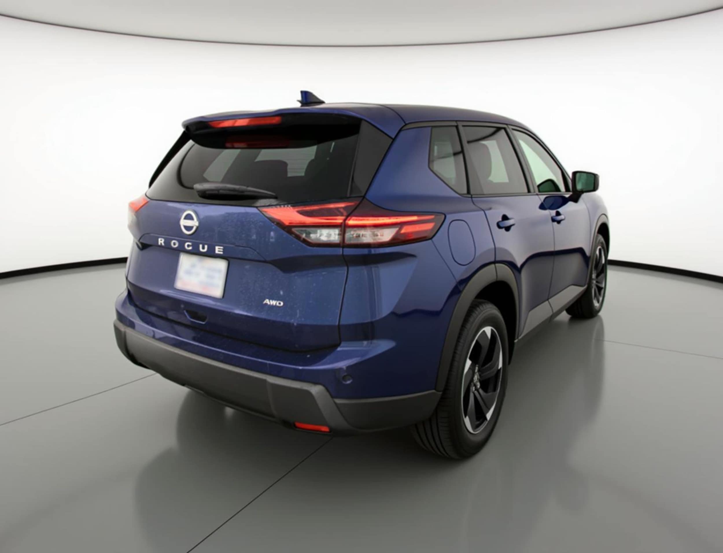 Thumbnail: 2025 Nissan Rogue - 7