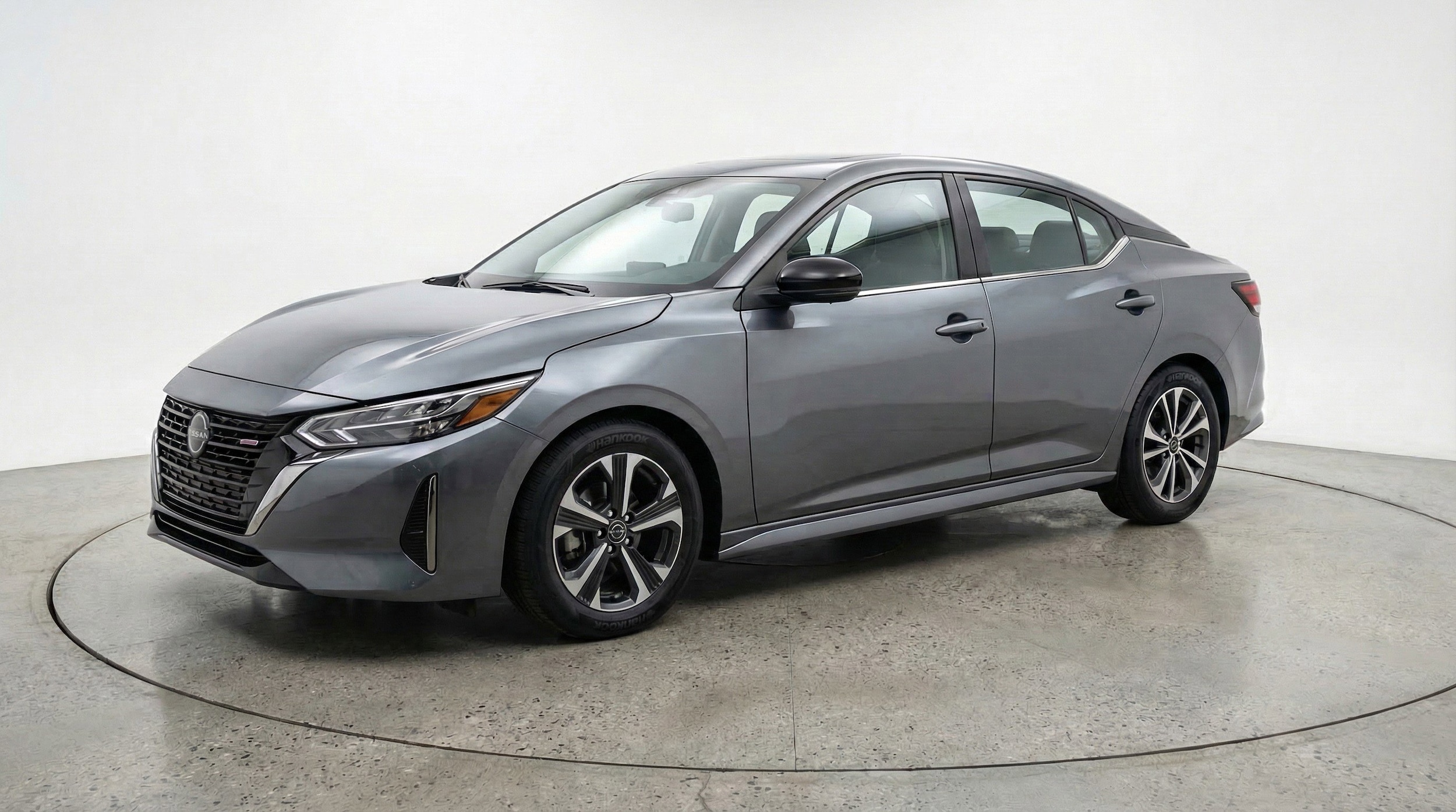 Thumbnail: 2025 Nissan Sentra - 3