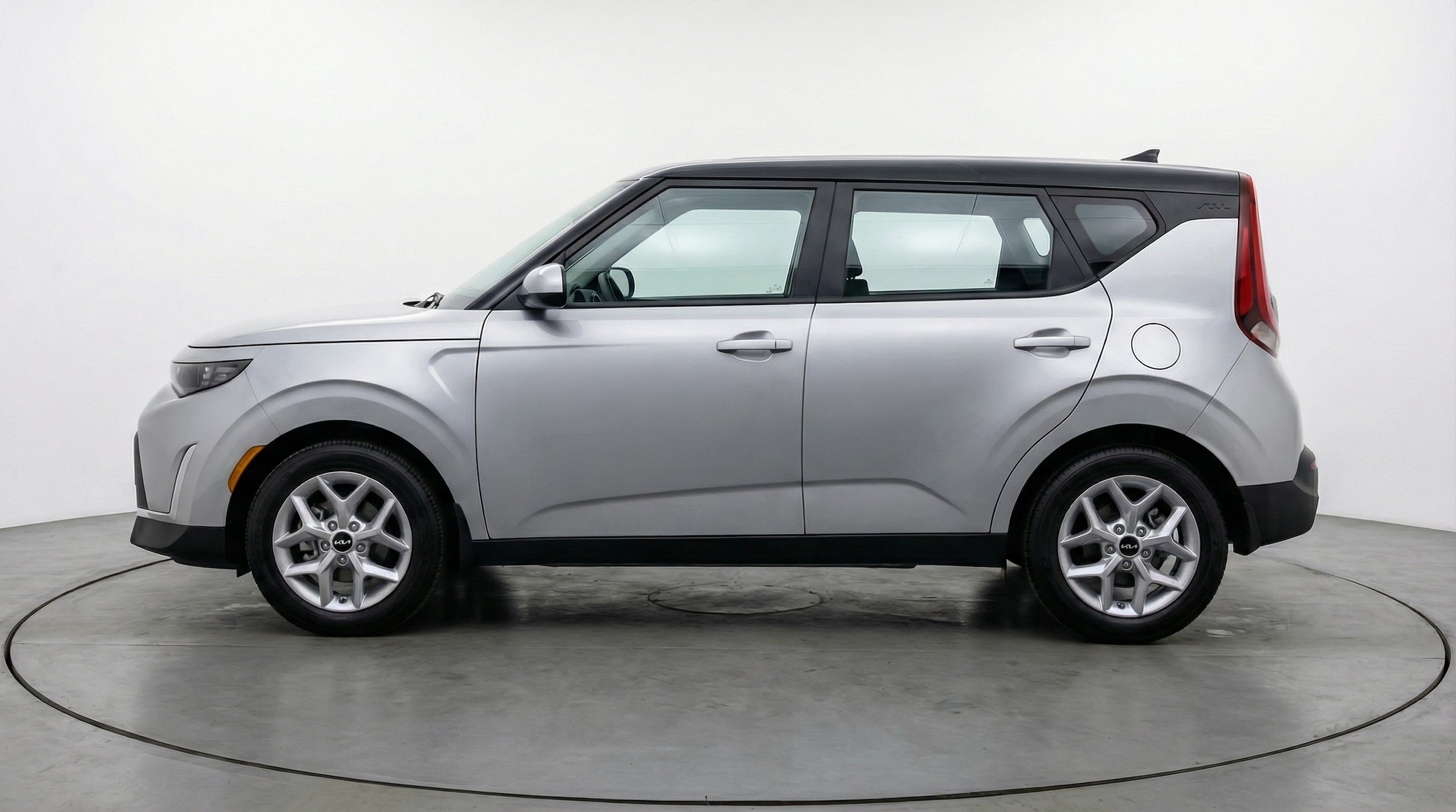 Thumbnail: 2025 Kia Soul - 4