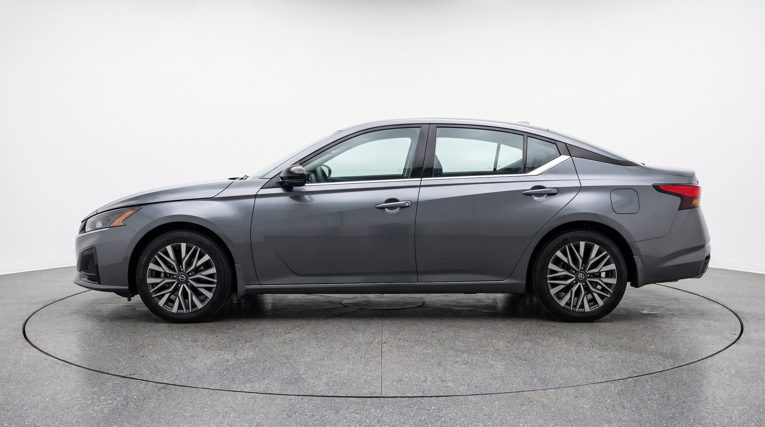 Thumbnail: 2026 Nissan Altima - 5
