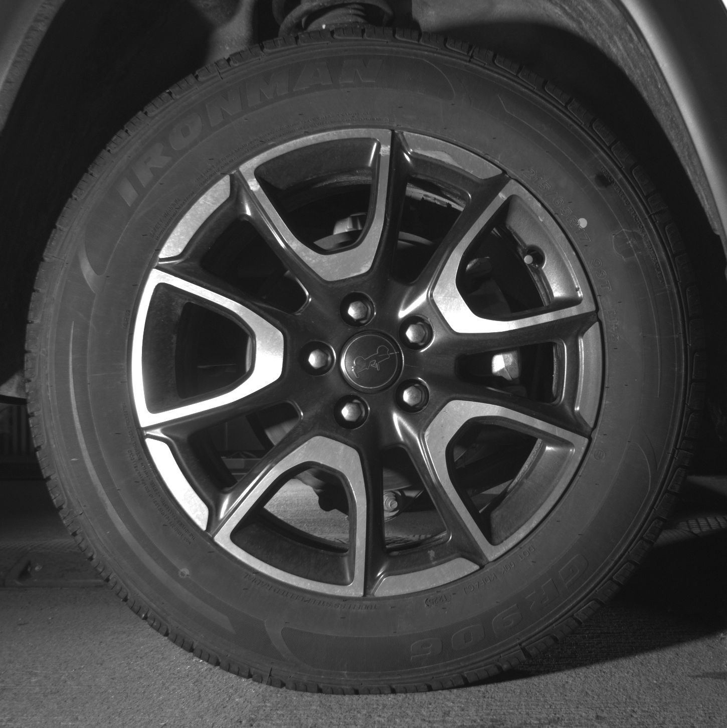 Thumbnail: 2025 Jeep Compass - 12