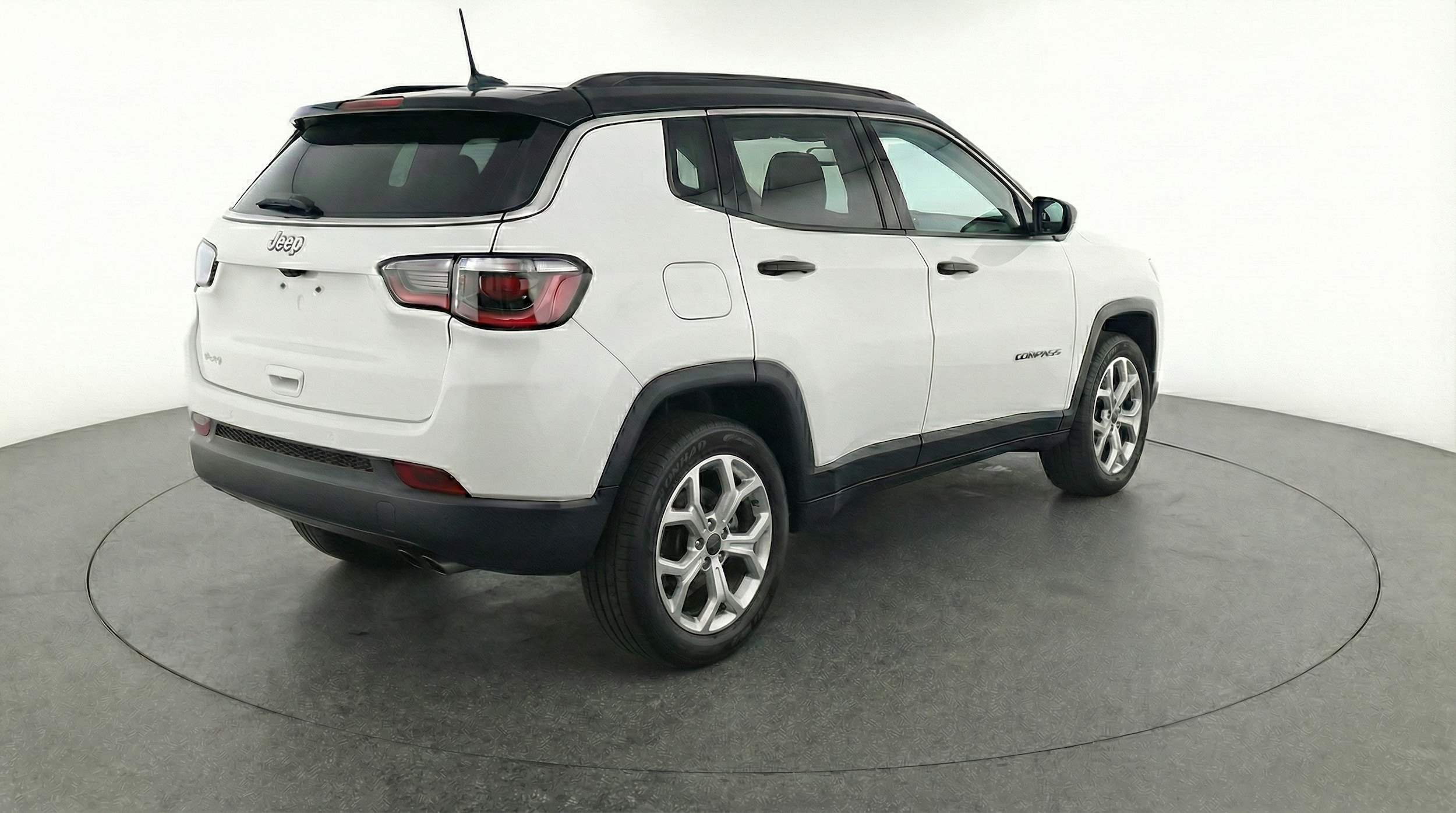 Thumbnail: 2025 Jeep Compass - 7