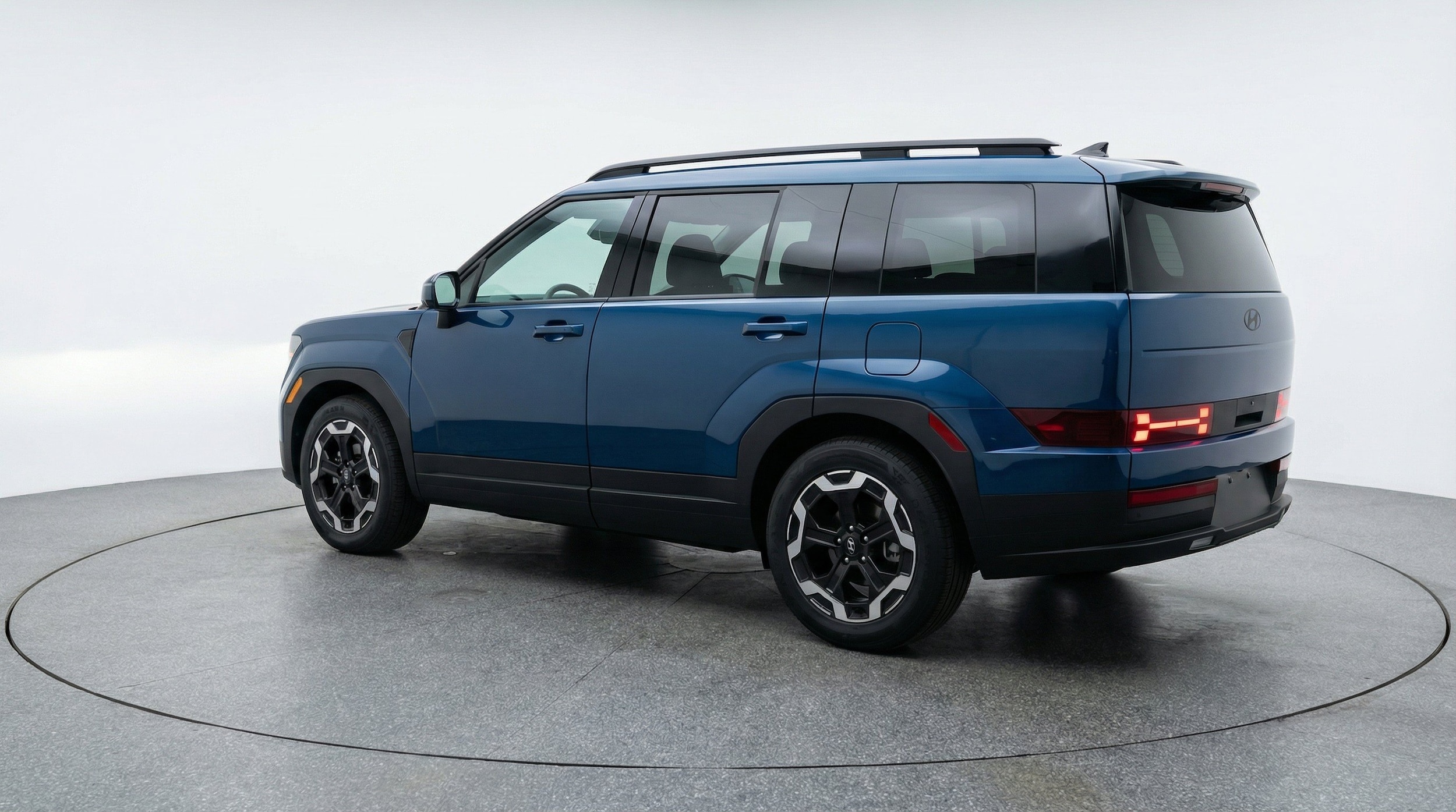 Thumbnail: 2026 Hyundai Santa Fe - 6