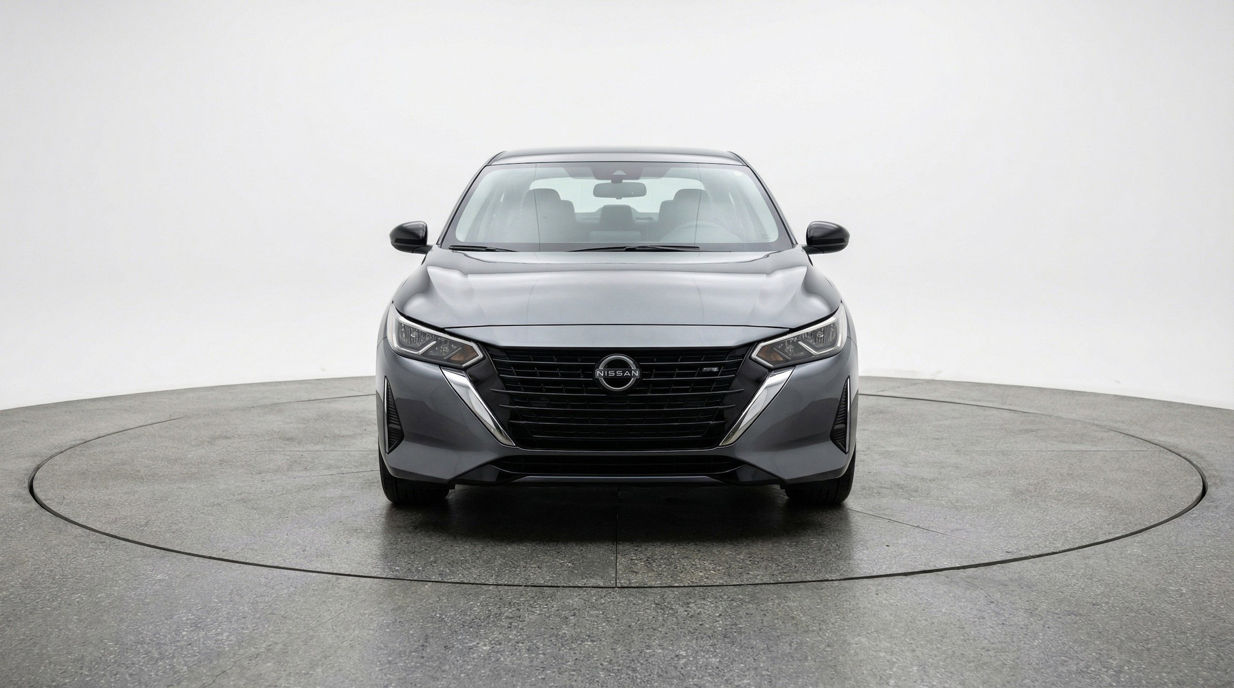 Thumbnail: 2025 Nissan Sentra - 2