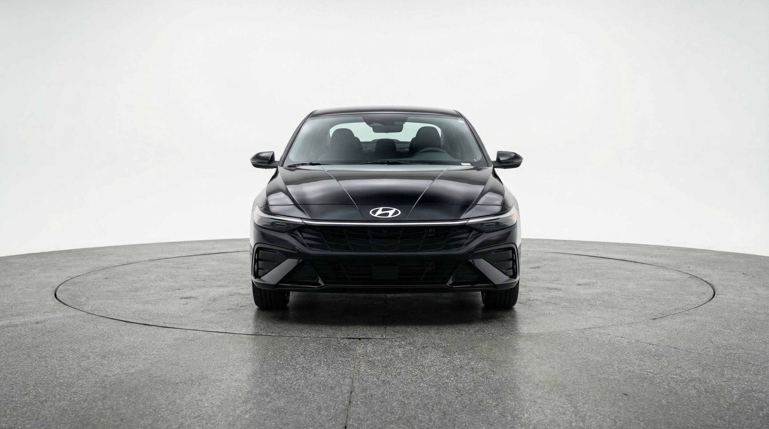 Thumbnail: 2026 Hyundai Elantra - 2