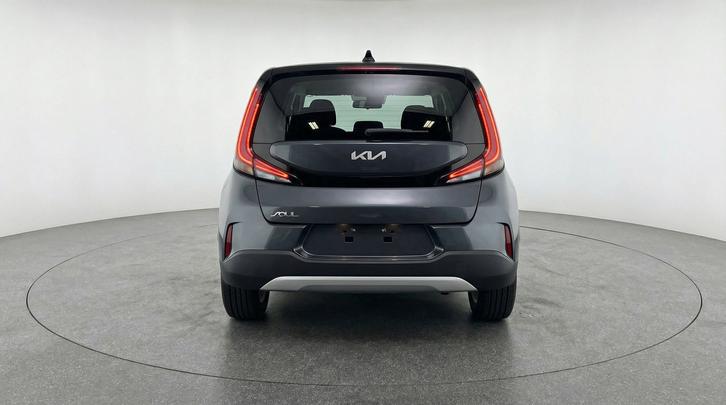 Thumbnail: 2025 Kia Soul - 7