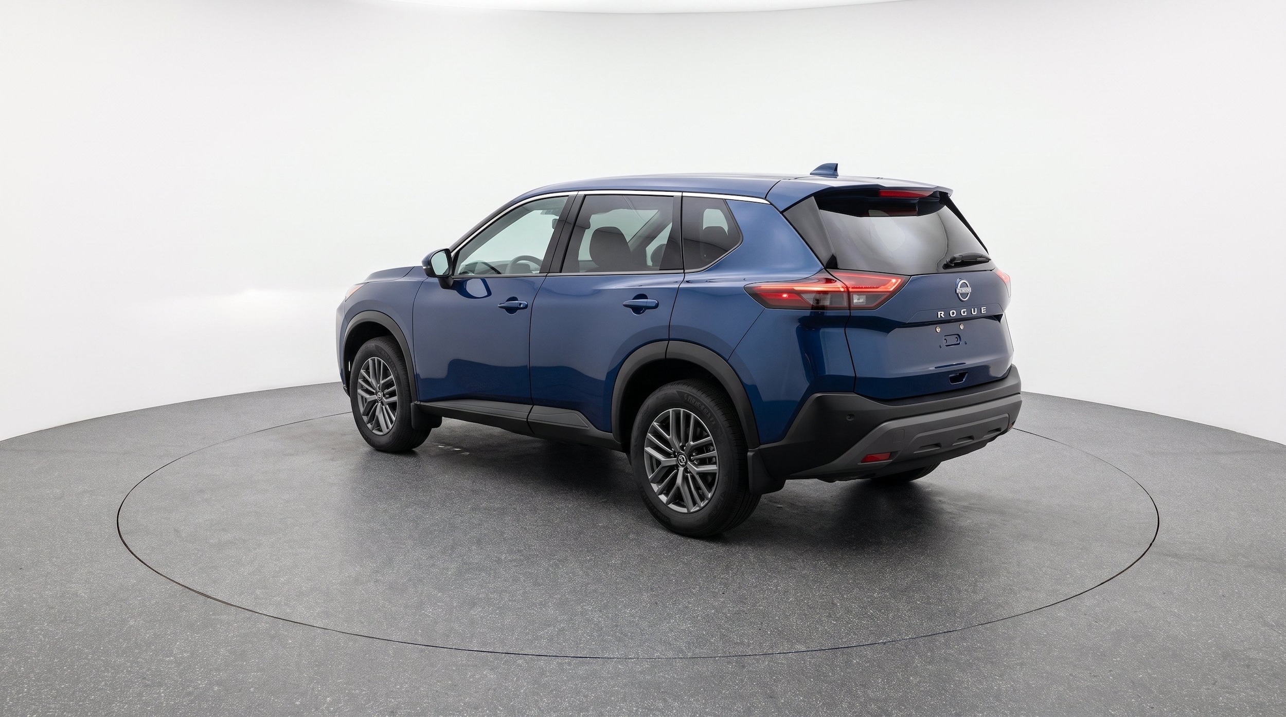 Thumbnail: 2026 Nissan Rogue - 6