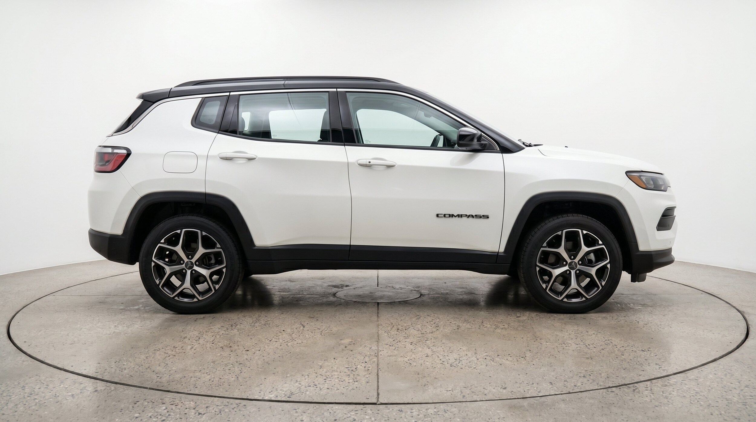 Thumbnail: 2025 Jeep Compass - 11