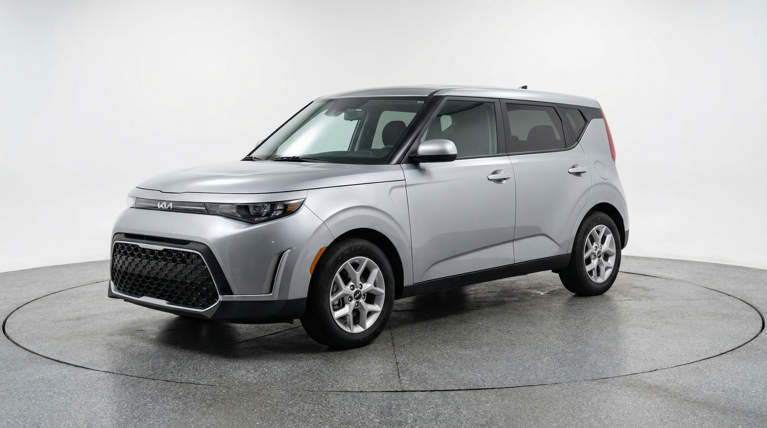 Thumbnail: 2025 Kia Soul - 3