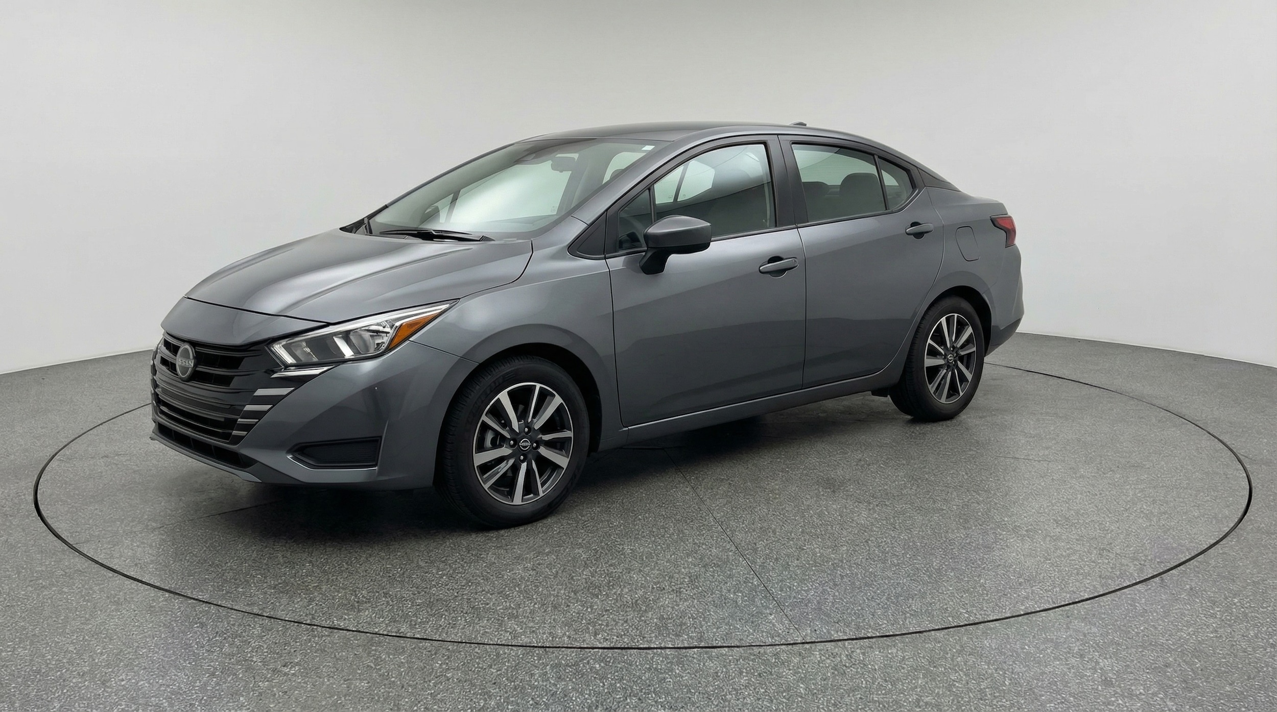 Thumbnail: 2025 Nissan Versa - 3