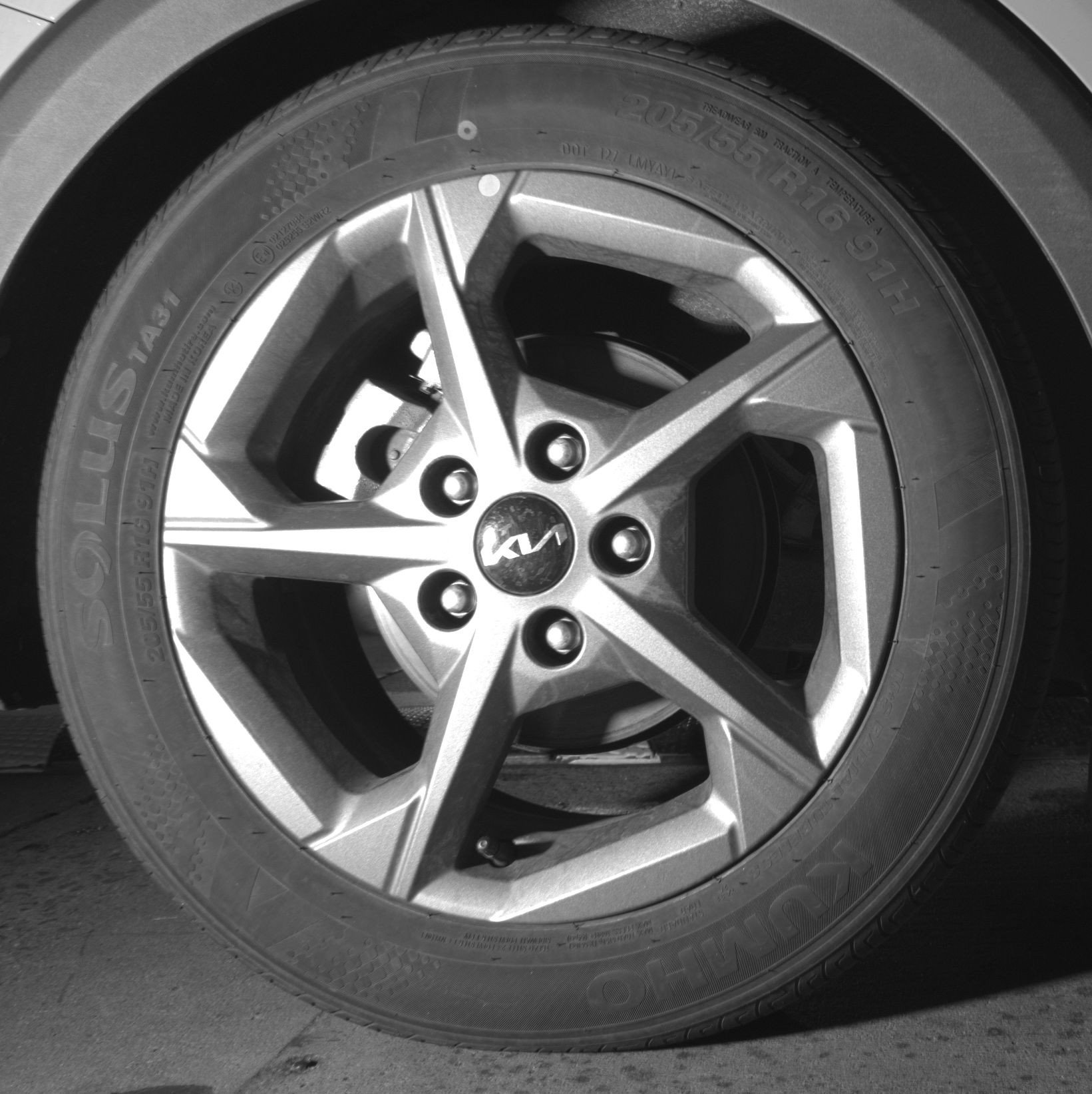 Thumbnail: 2025 Kia K4 - 15