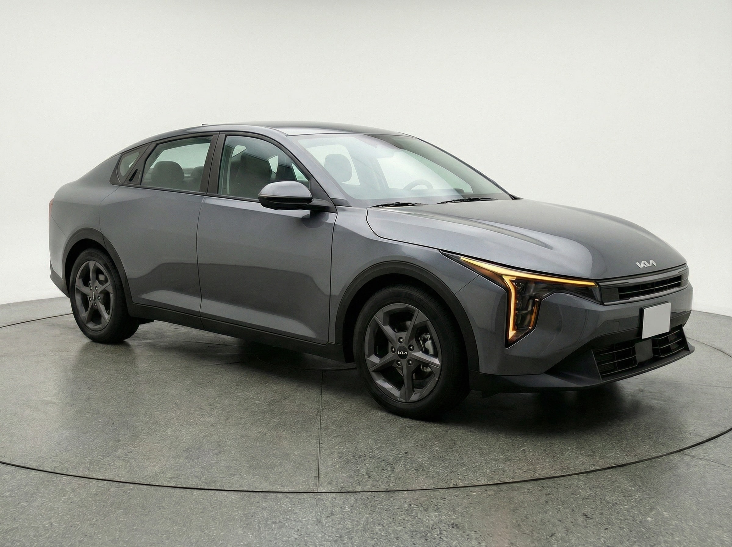 Thumbnail: 2025 Kia K4 - 1