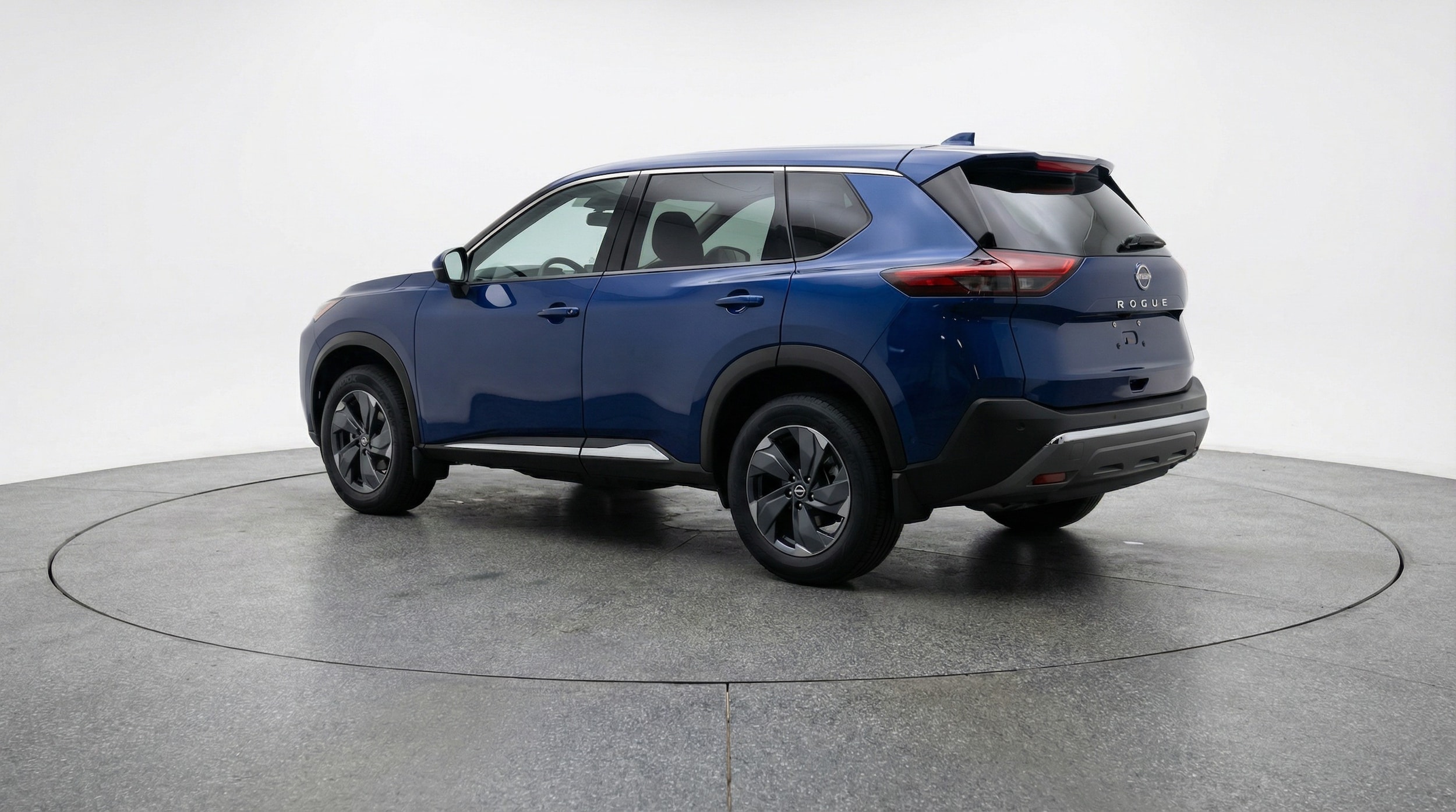 Thumbnail: 2025 Nissan Rogue - 5