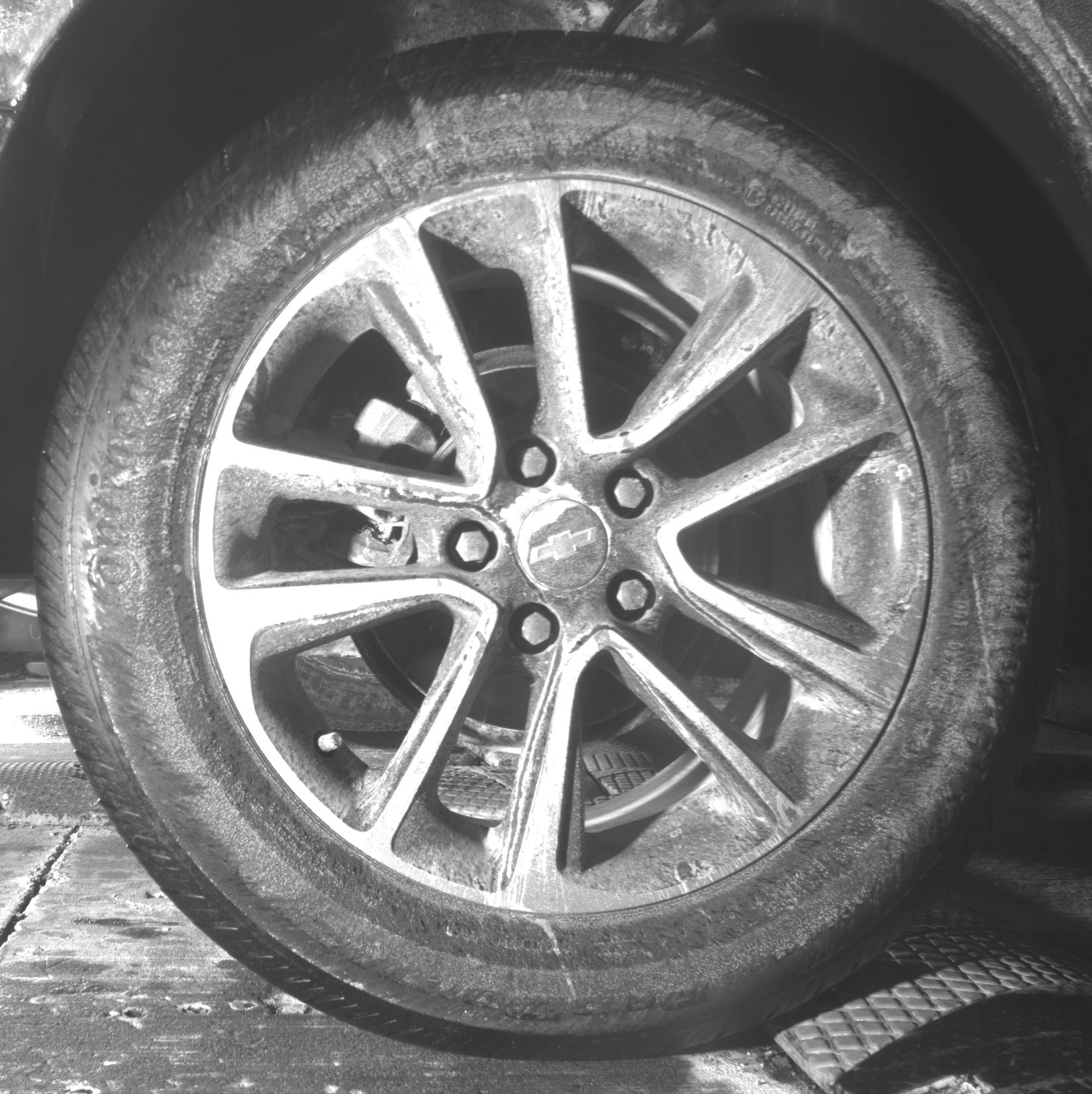 Thumbnail: 2025 Chevrolet TrailBlazer - 12