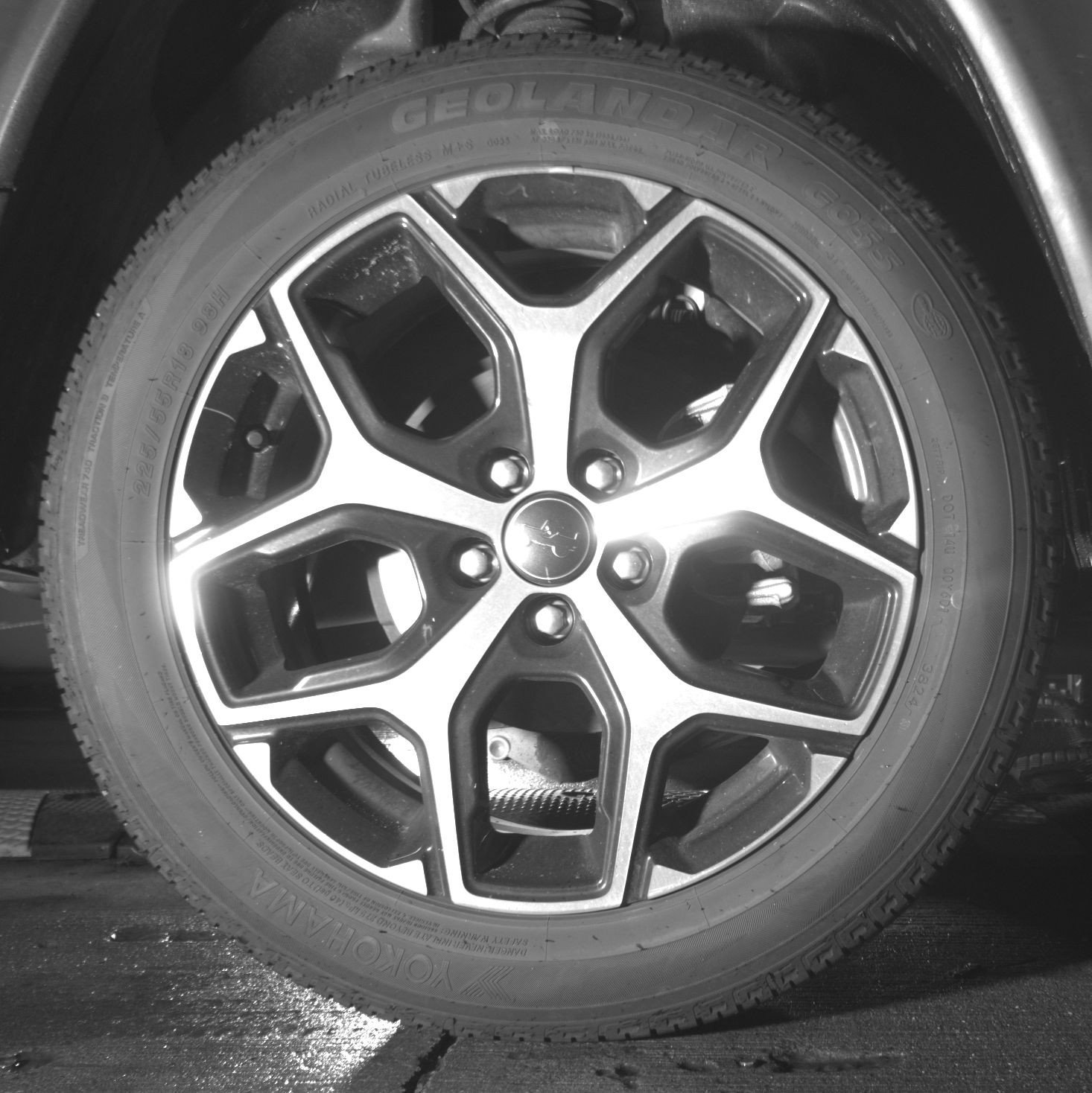 Thumbnail: 2025 Jeep Compass - 15